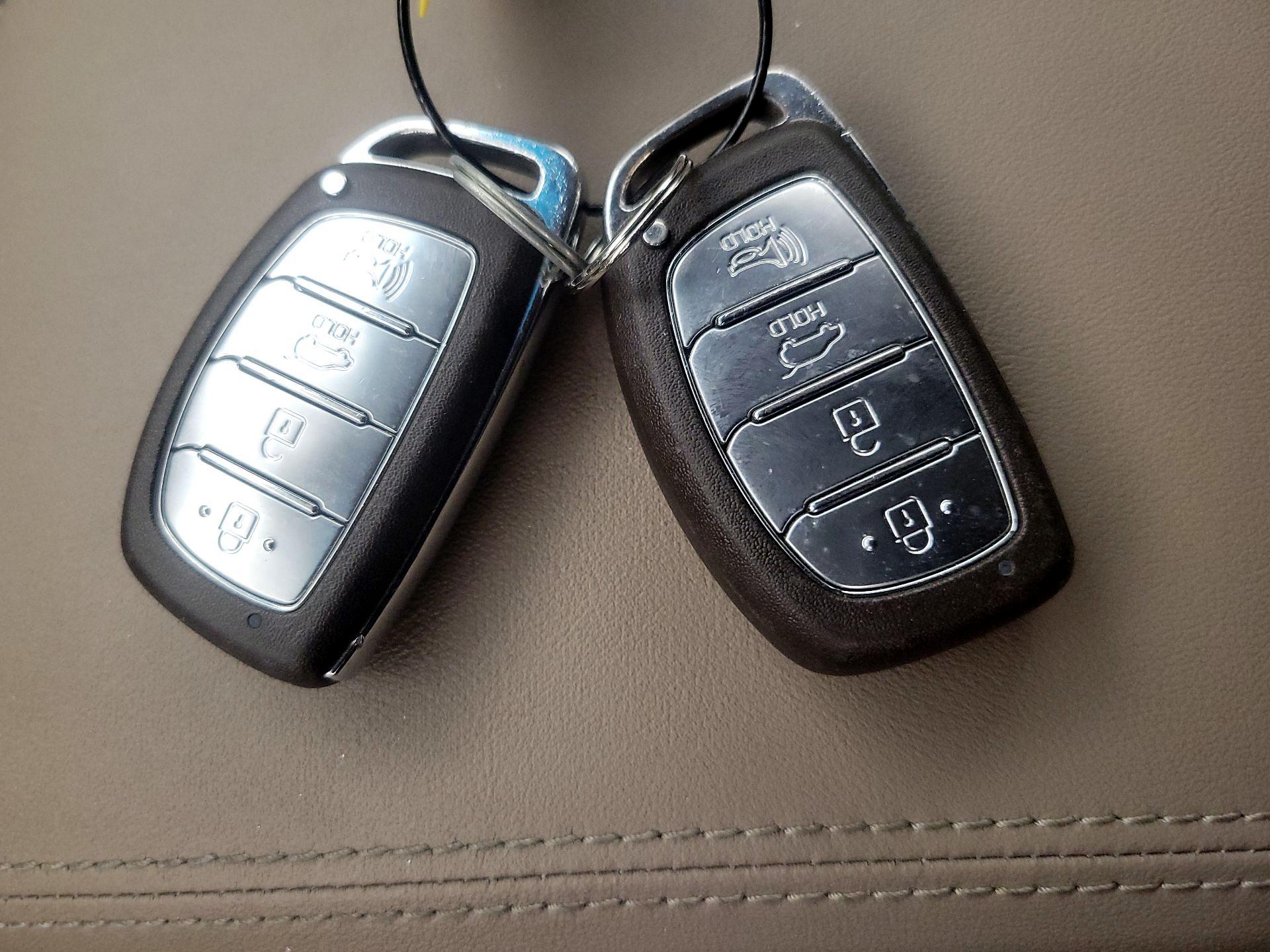 Thumbnail: 2019 Hyundai Tucson - 20