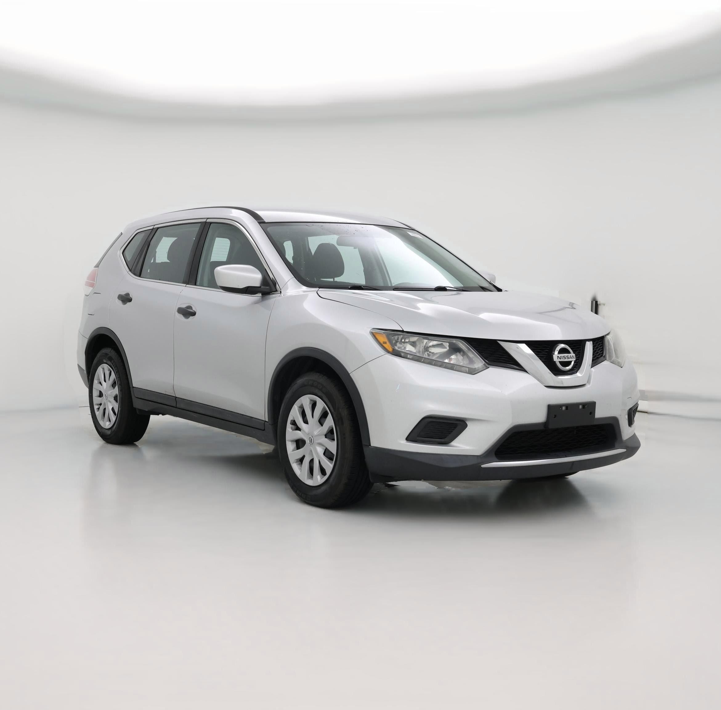Thumbnail: 2016 Nissan Rogue - 1