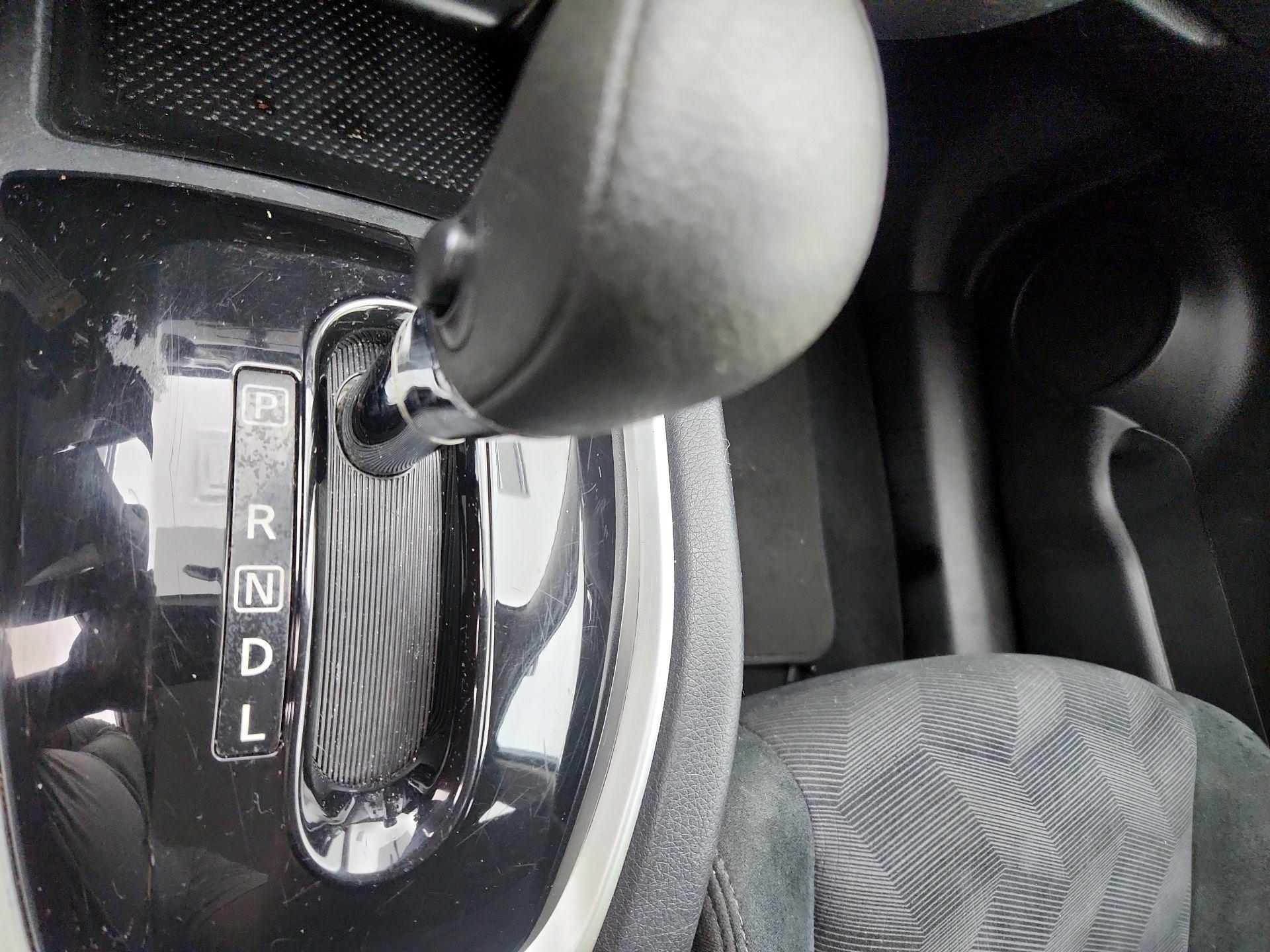 Thumbnail: 2016 Nissan Rogue - 17