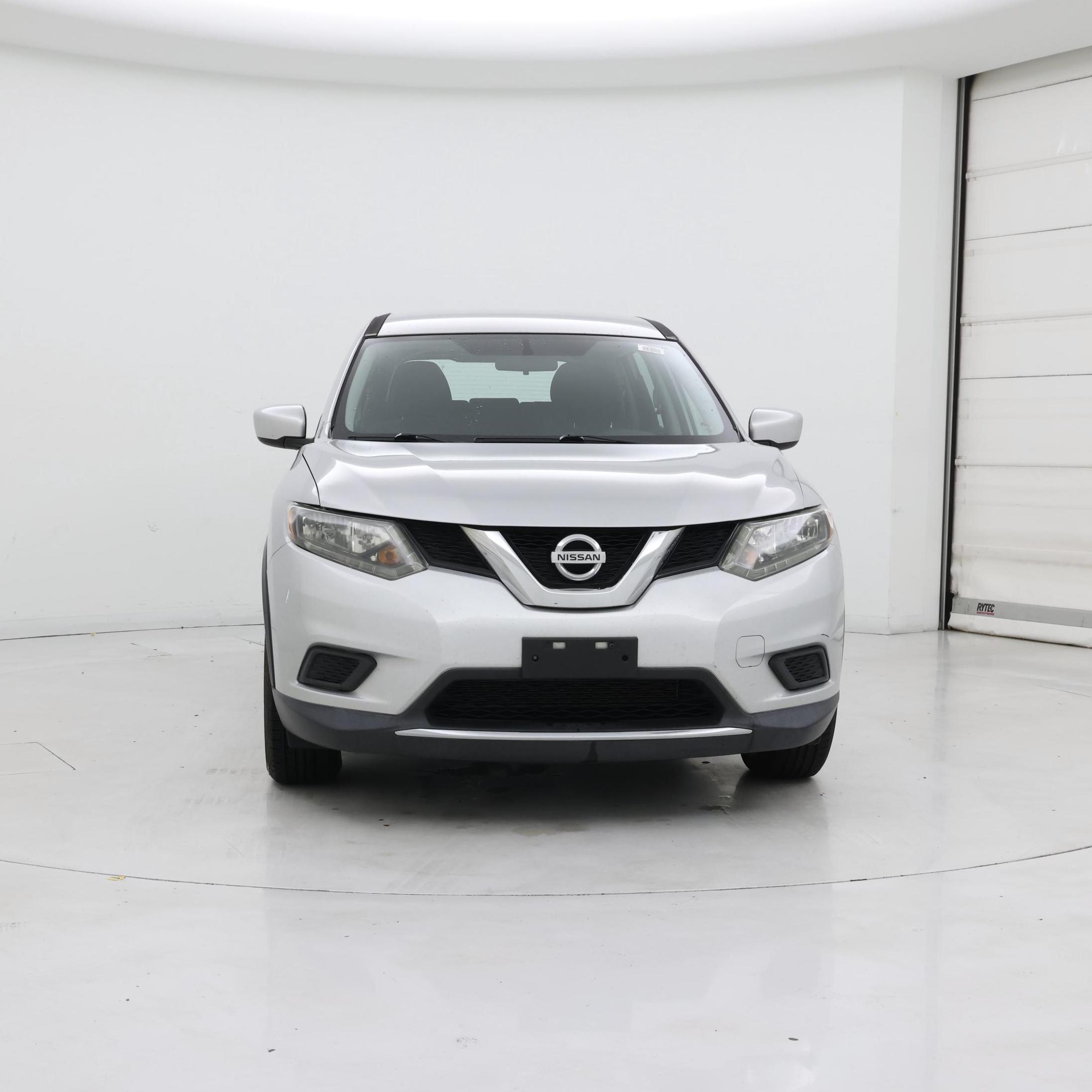 Thumbnail: 2016 Nissan Rogue - 5