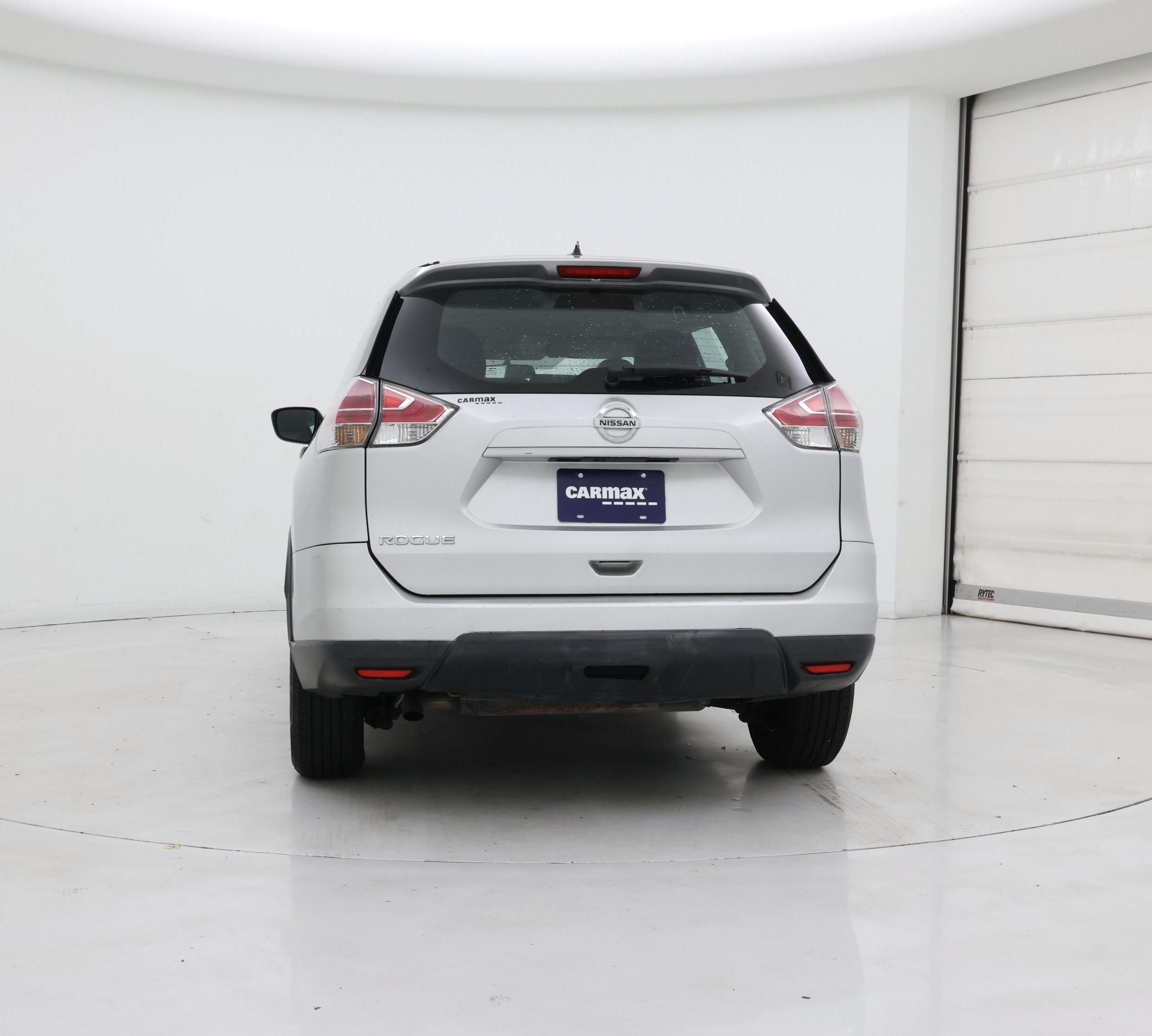 Thumbnail: 2016 Nissan Rogue - 6