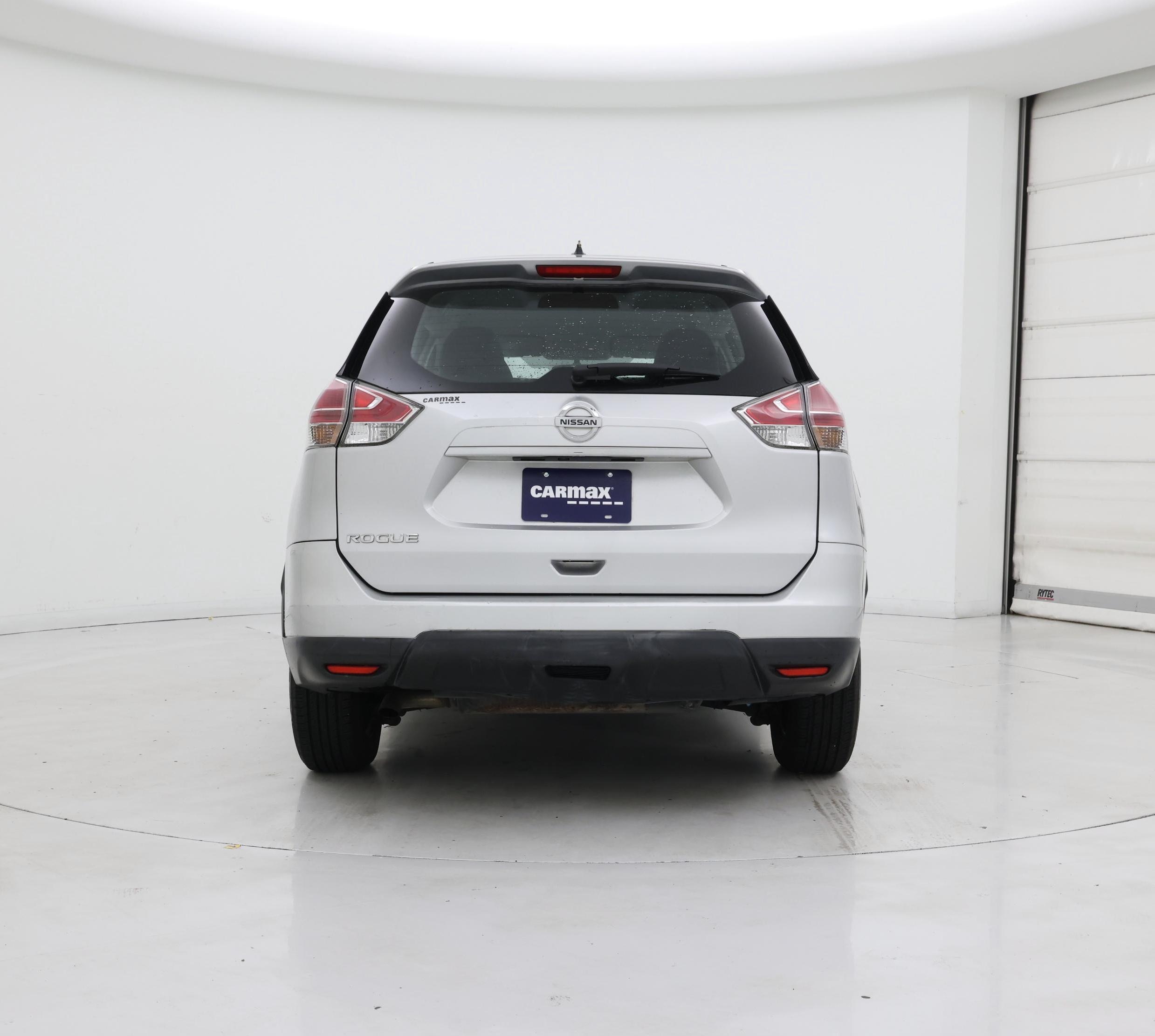 Thumbnail: 2016 Nissan Rogue - 8