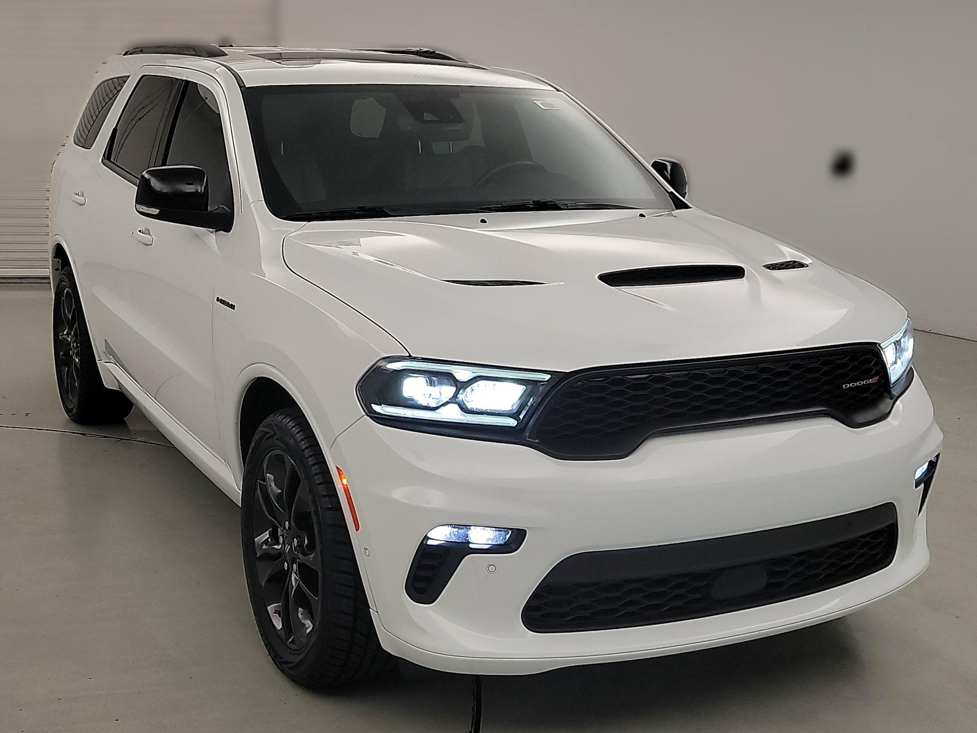 Thumbnail: 2023 Dodge Durango - 1