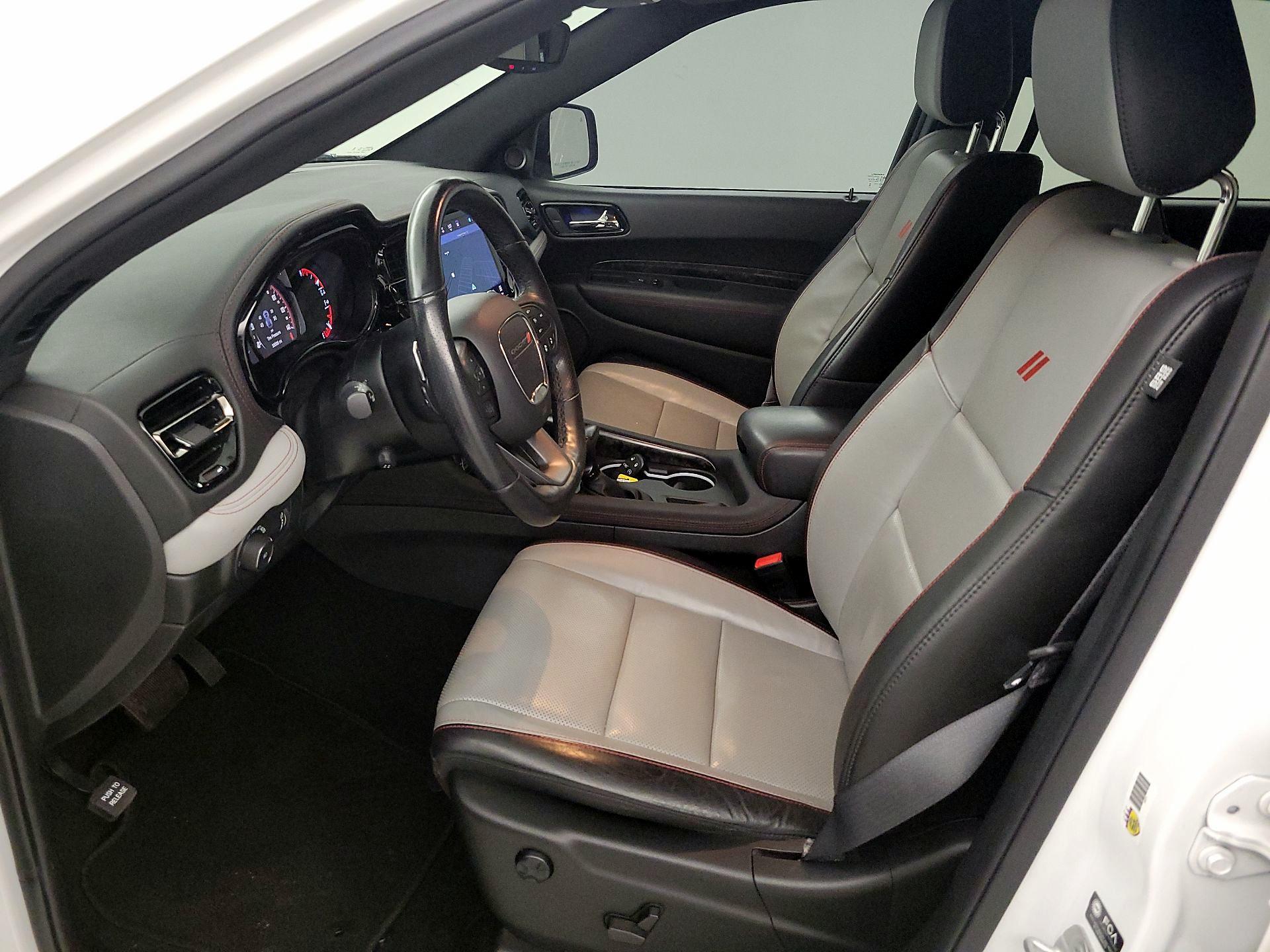 Thumbnail: 2023 Dodge Durango - 9