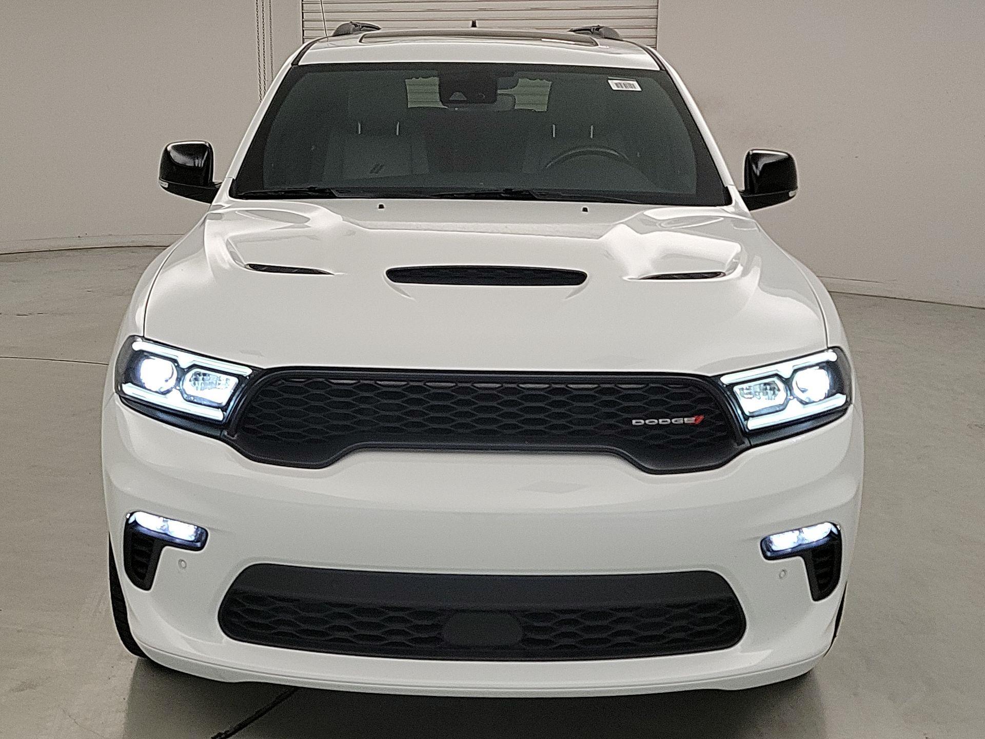 Thumbnail: 2023 Dodge Durango - 2