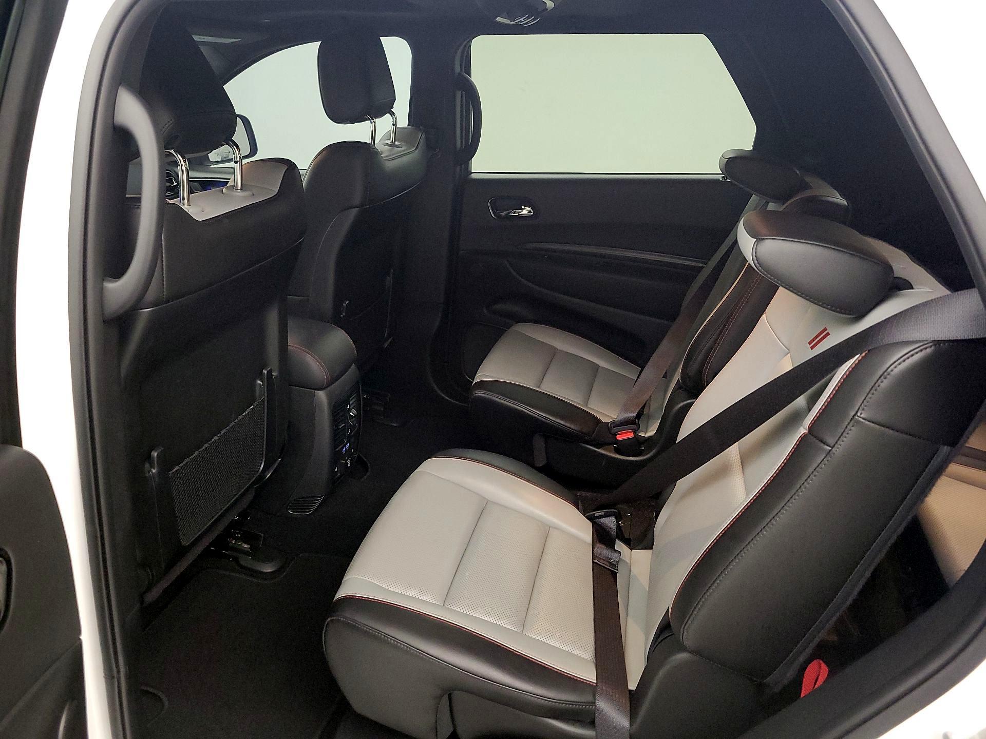 Thumbnail: 2023 Dodge Durango - 19