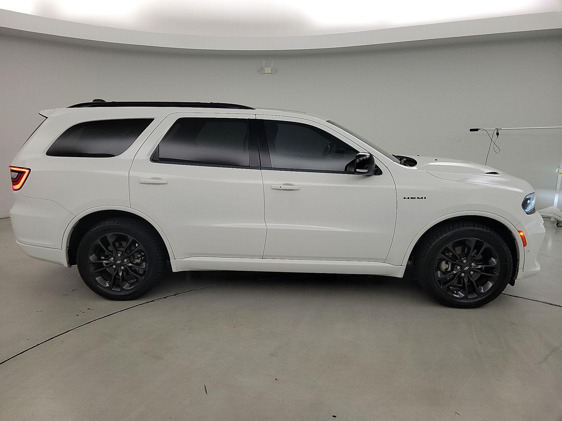 Thumbnail: 2023 Dodge Durango - 4