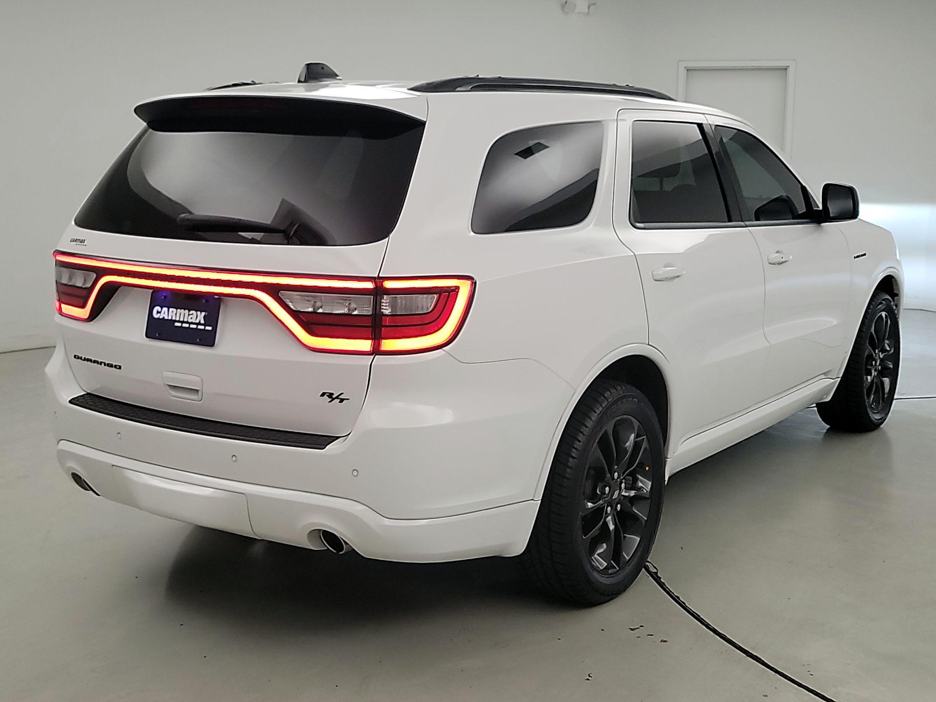 Thumbnail: 2023 Dodge Durango - 5