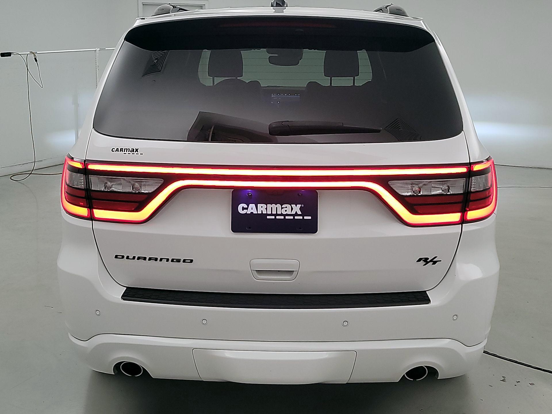 Thumbnail: 2023 Dodge Durango - 6
