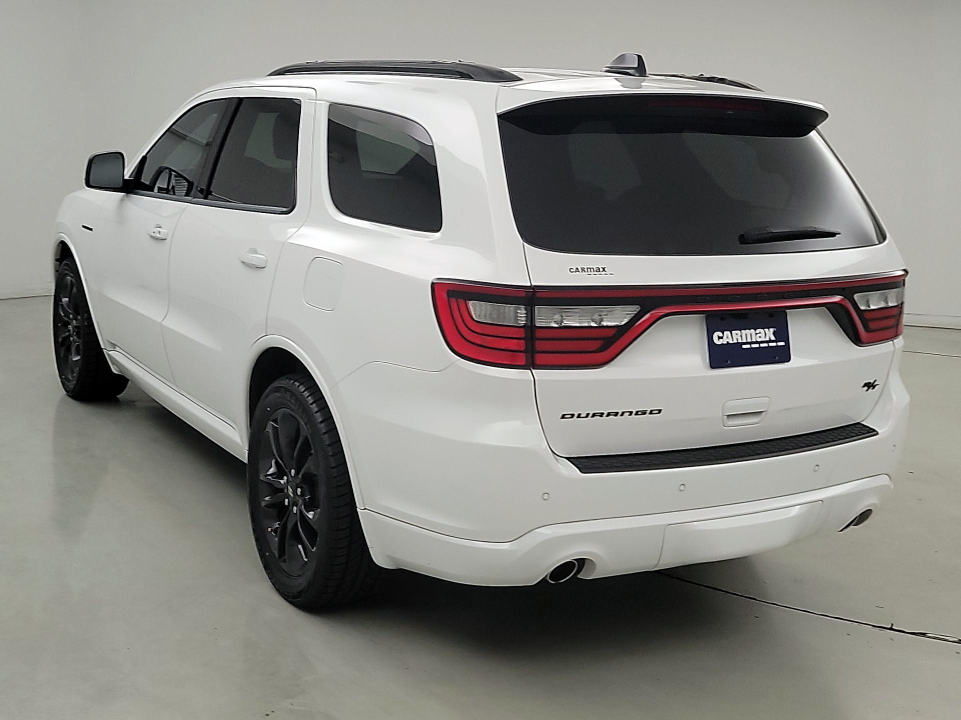 Thumbnail: 2023 Dodge Durango - 7