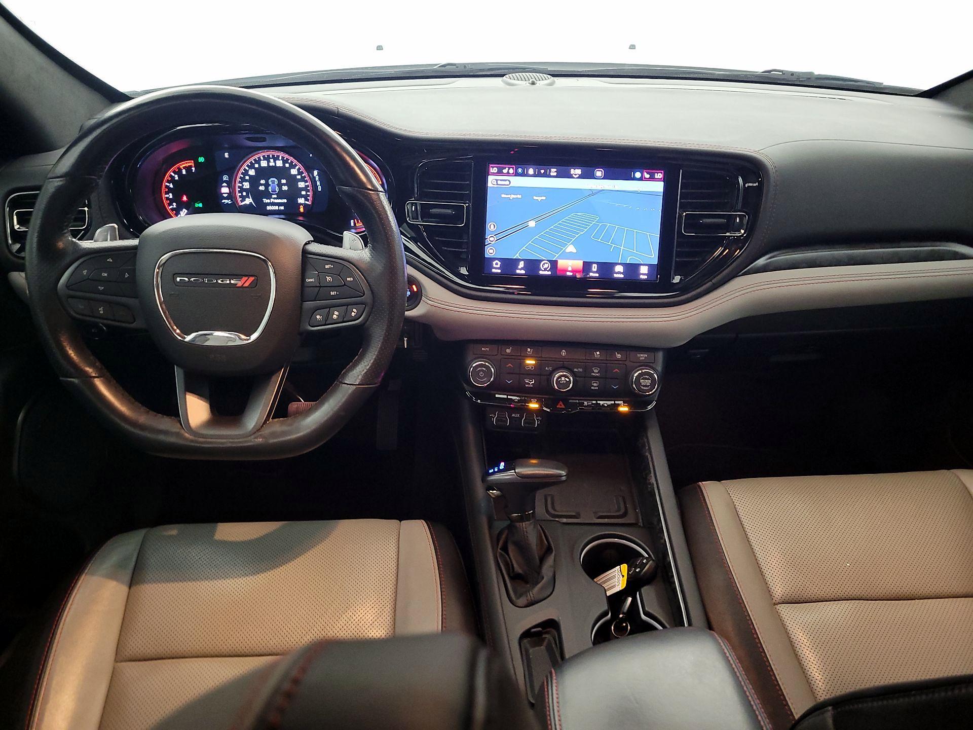 Thumbnail: 2023 Dodge Durango - 8
