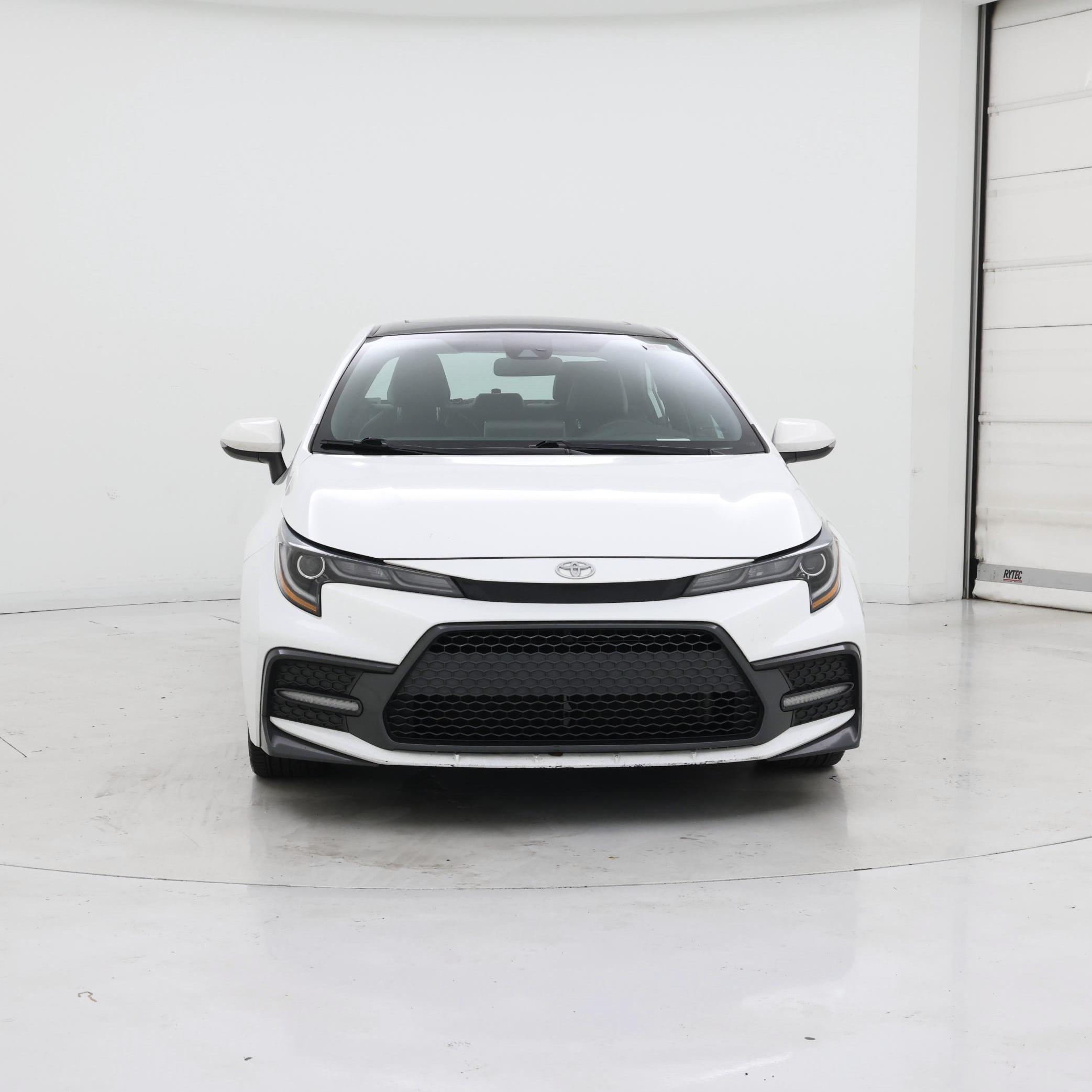 Thumbnail: 2021 Toyota Corolla - 5
