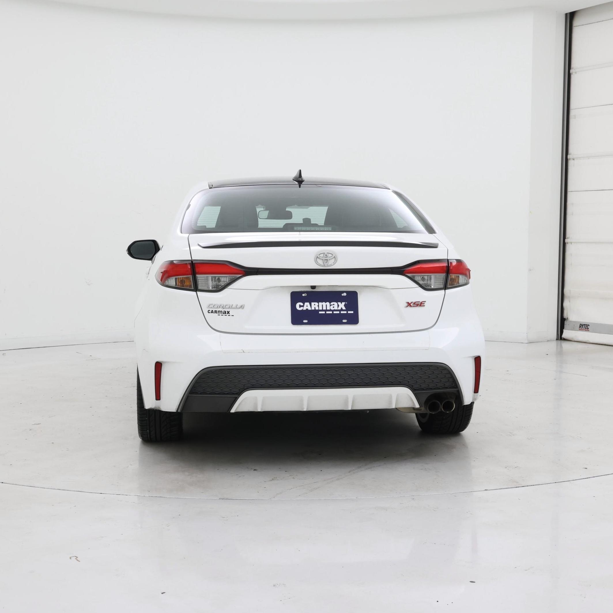 Thumbnail: 2021 Toyota Corolla - 6