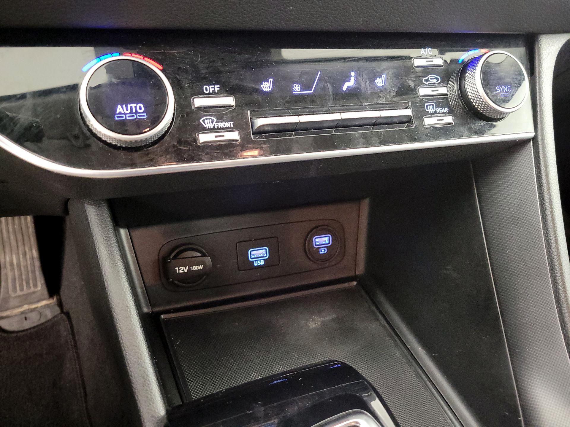 Thumbnail: 2020 Hyundai Sonata - 14