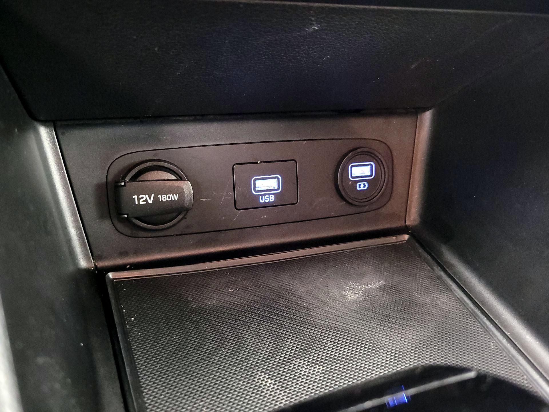 Thumbnail: 2020 Hyundai Sonata - 16