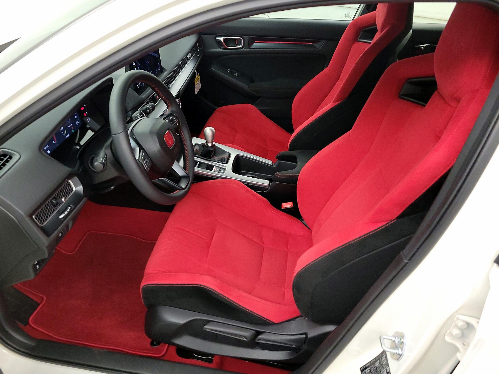 Thumbnail: 2024 Honda Civic - 9