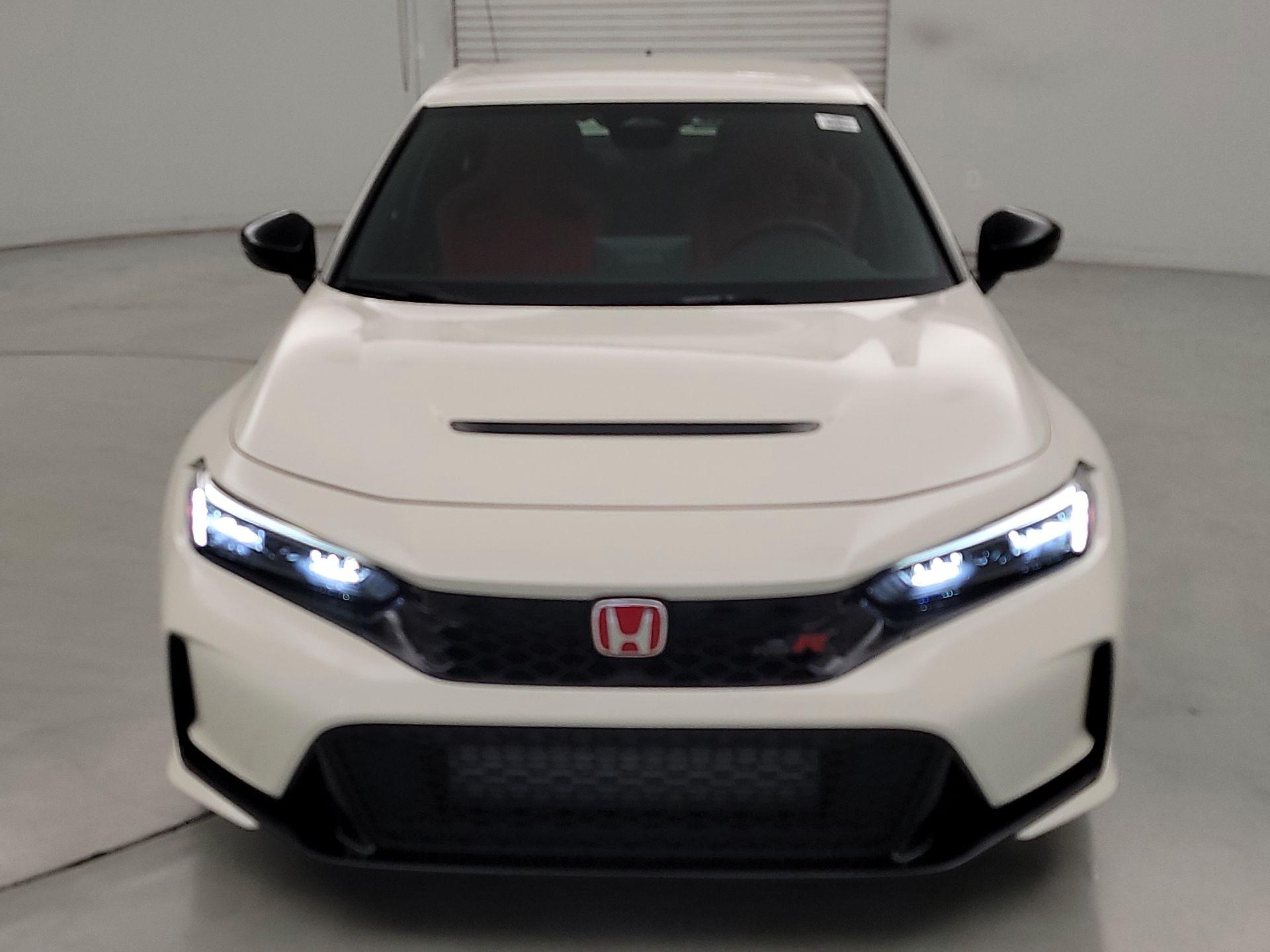 Thumbnail: 2024 Honda Civic - 2