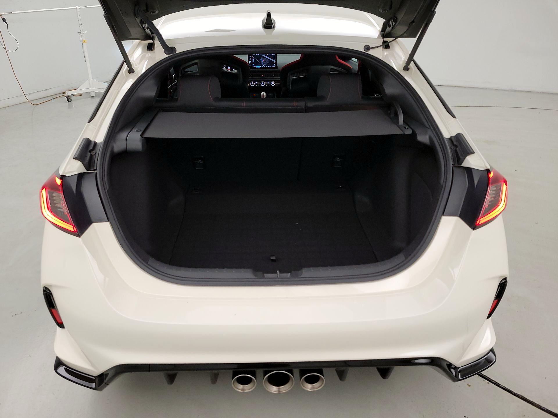 Thumbnail: 2024 Honda Civic - 19