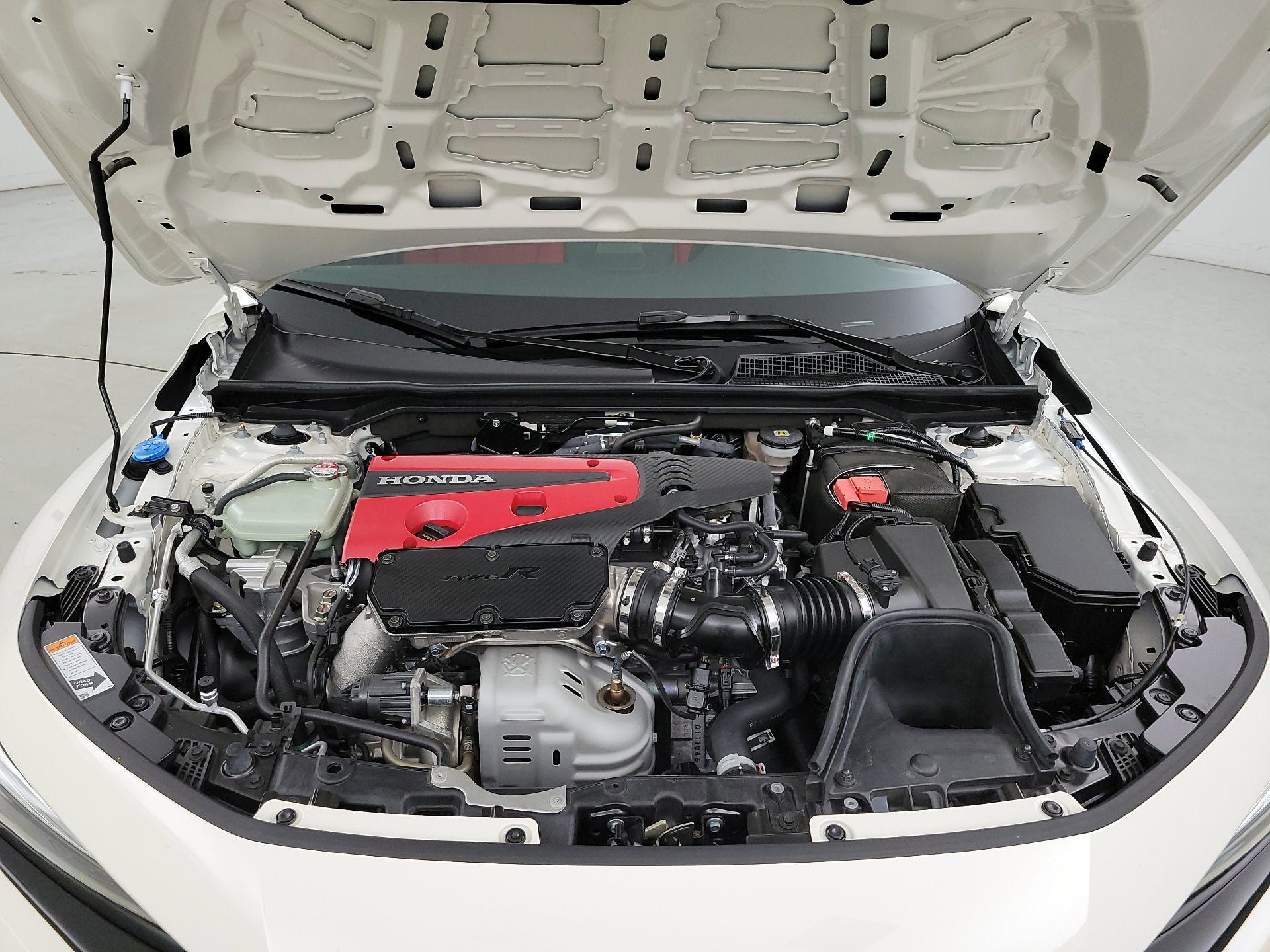 Thumbnail: 2024 Honda Civic - 20