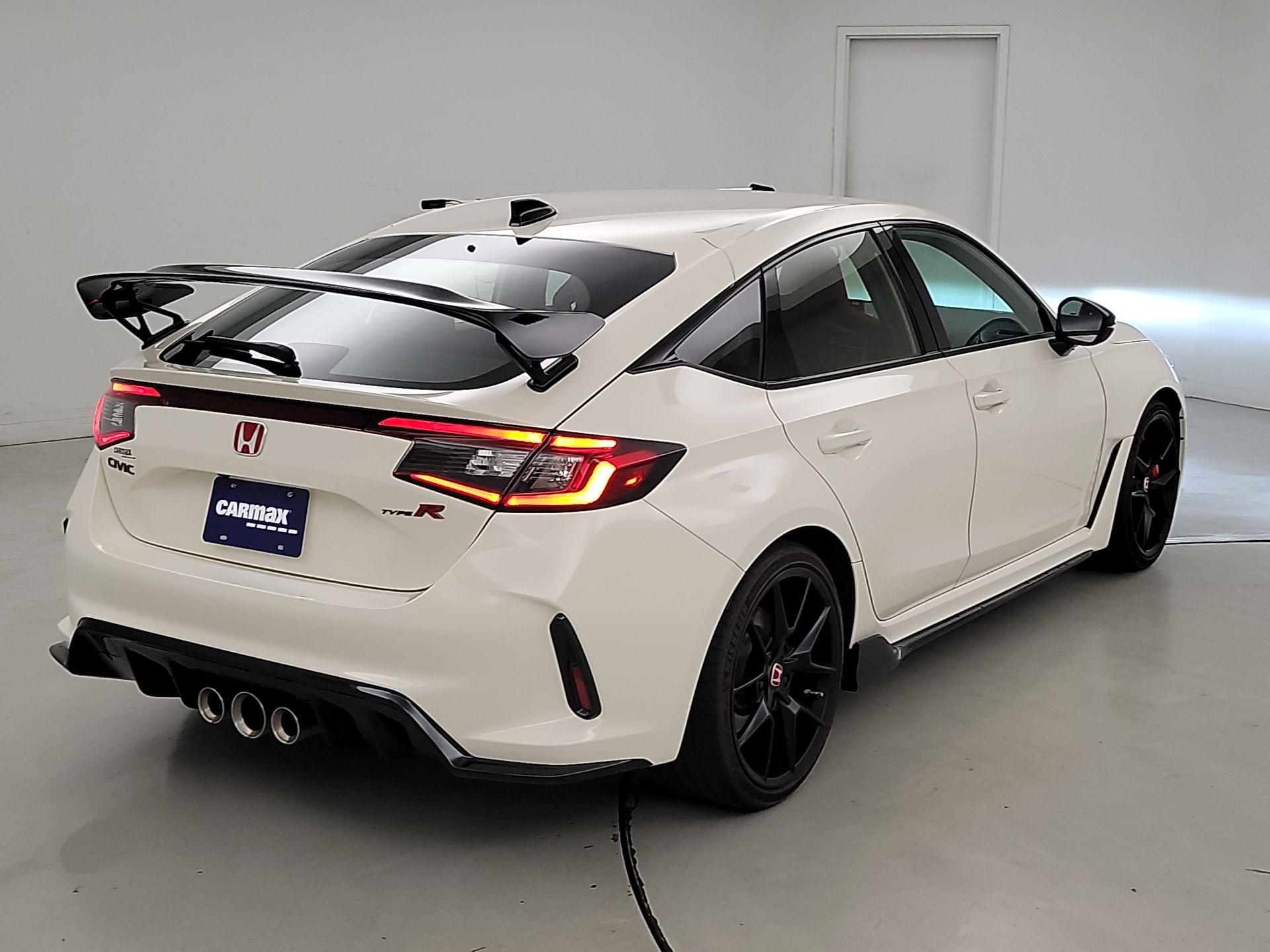 Thumbnail: 2024 Honda Civic - 5