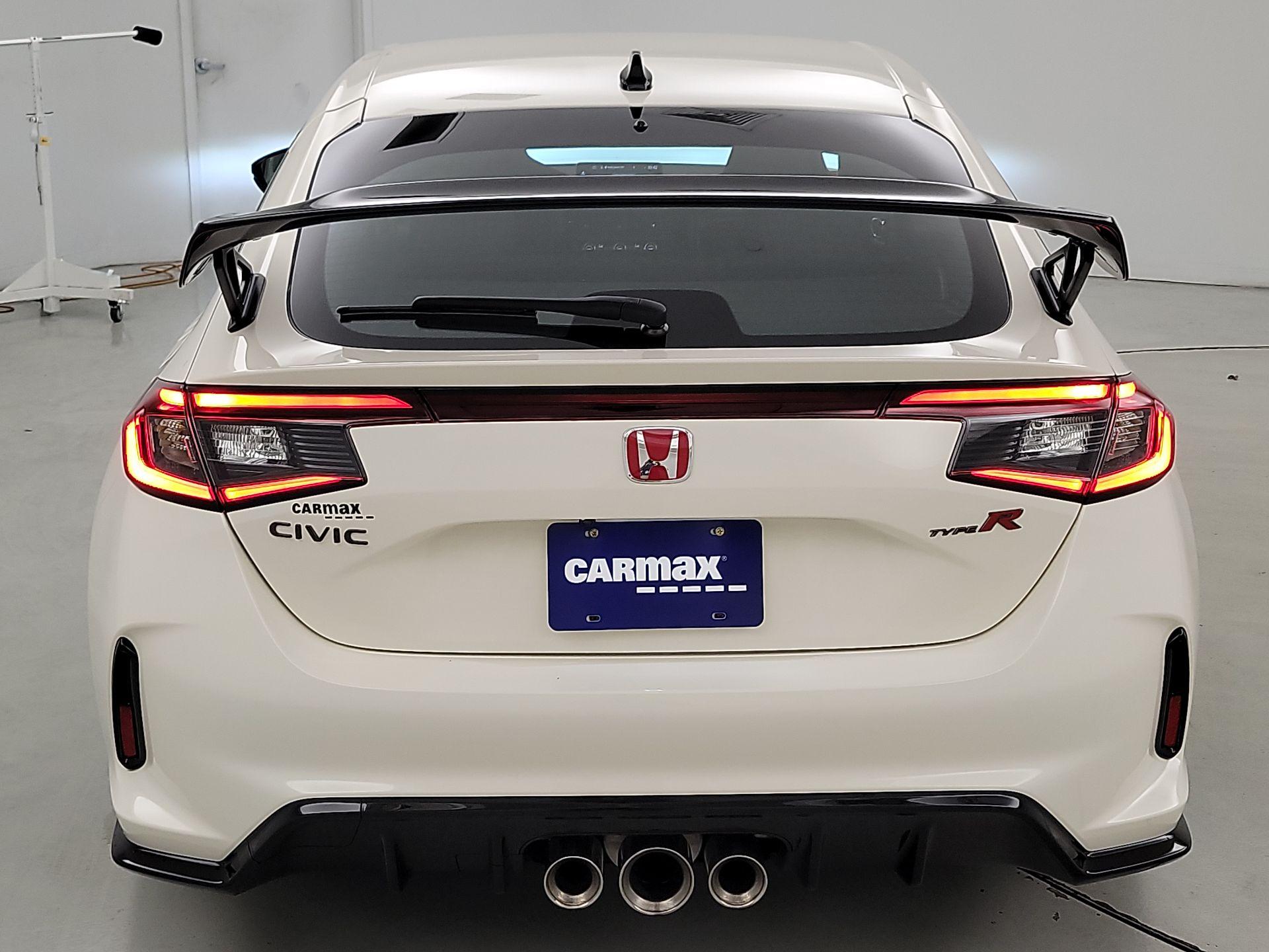 Thumbnail: 2024 Honda Civic - 6