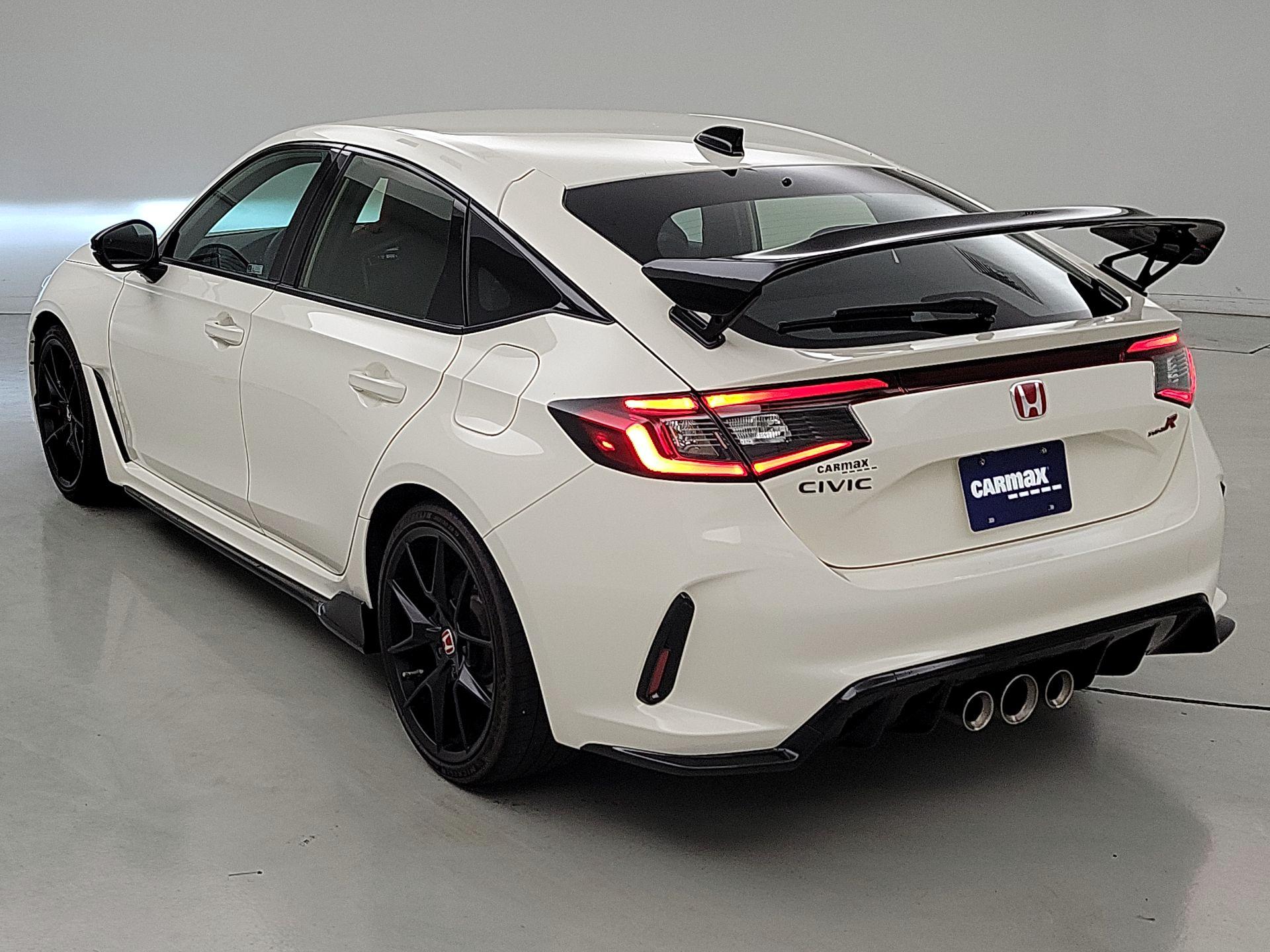 Thumbnail: 2024 Honda Civic - 7