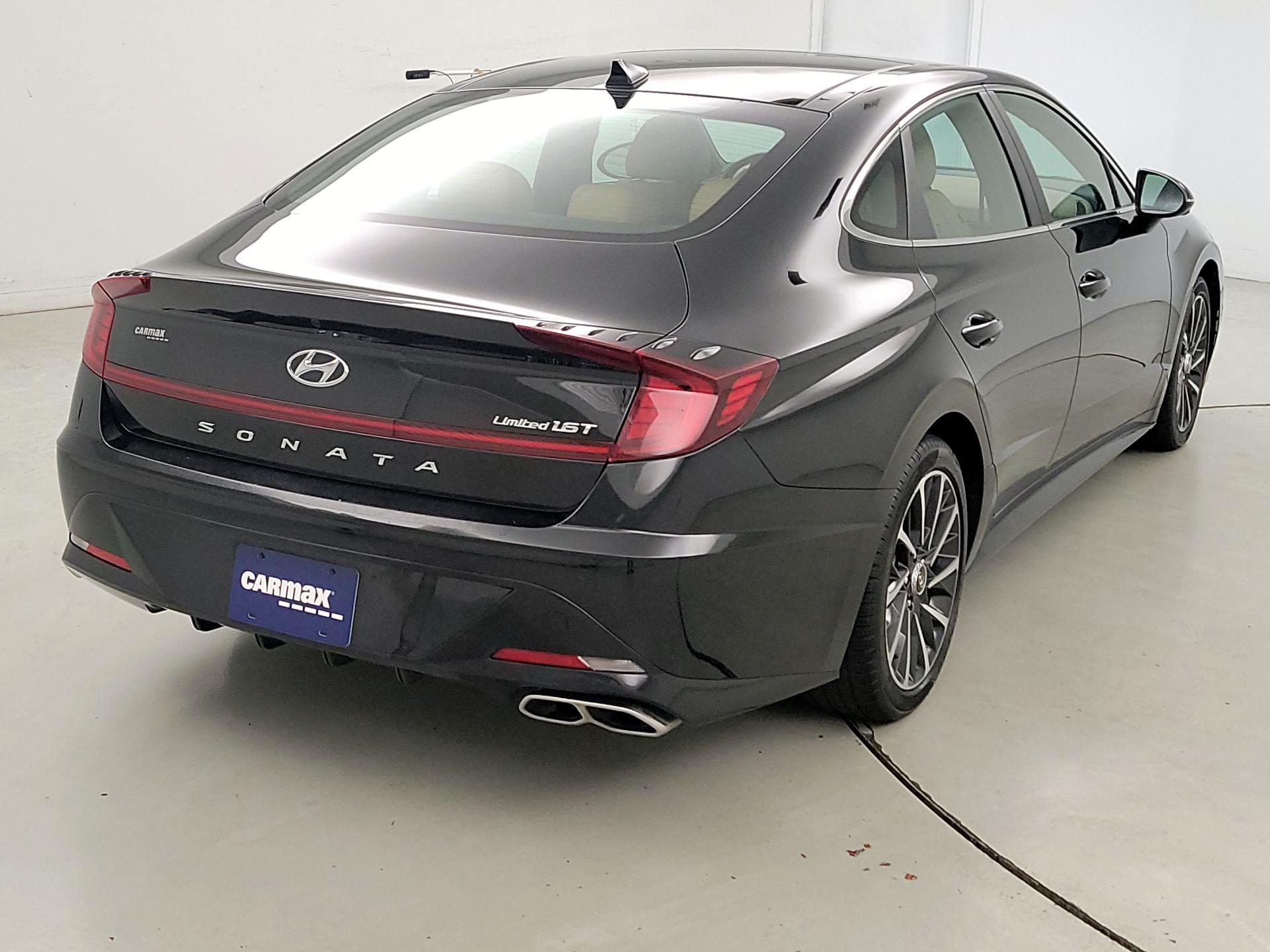 Thumbnail: 2022 Hyundai Sonata - 5