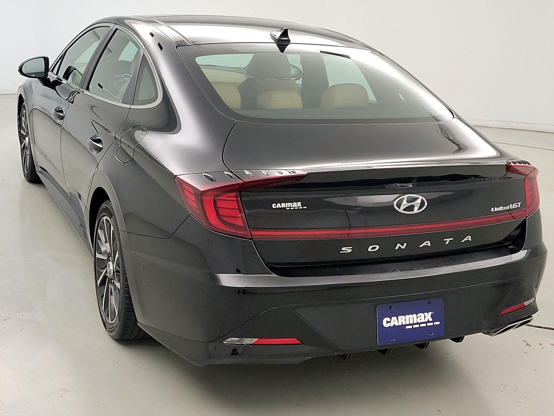 Thumbnail: 2022 Hyundai Sonata - 7