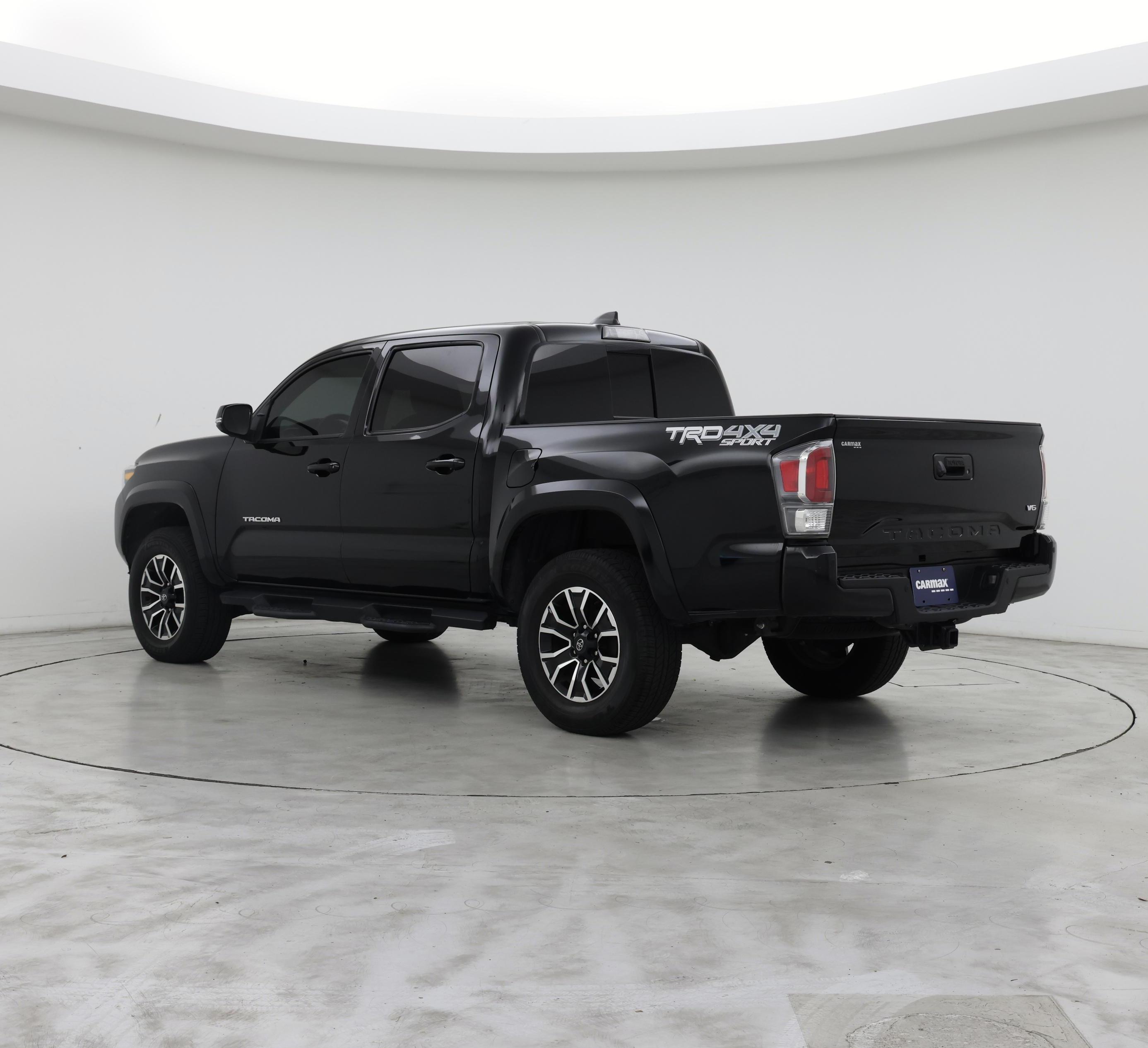 Thumbnail: 2023 Toyota Tacoma - 2