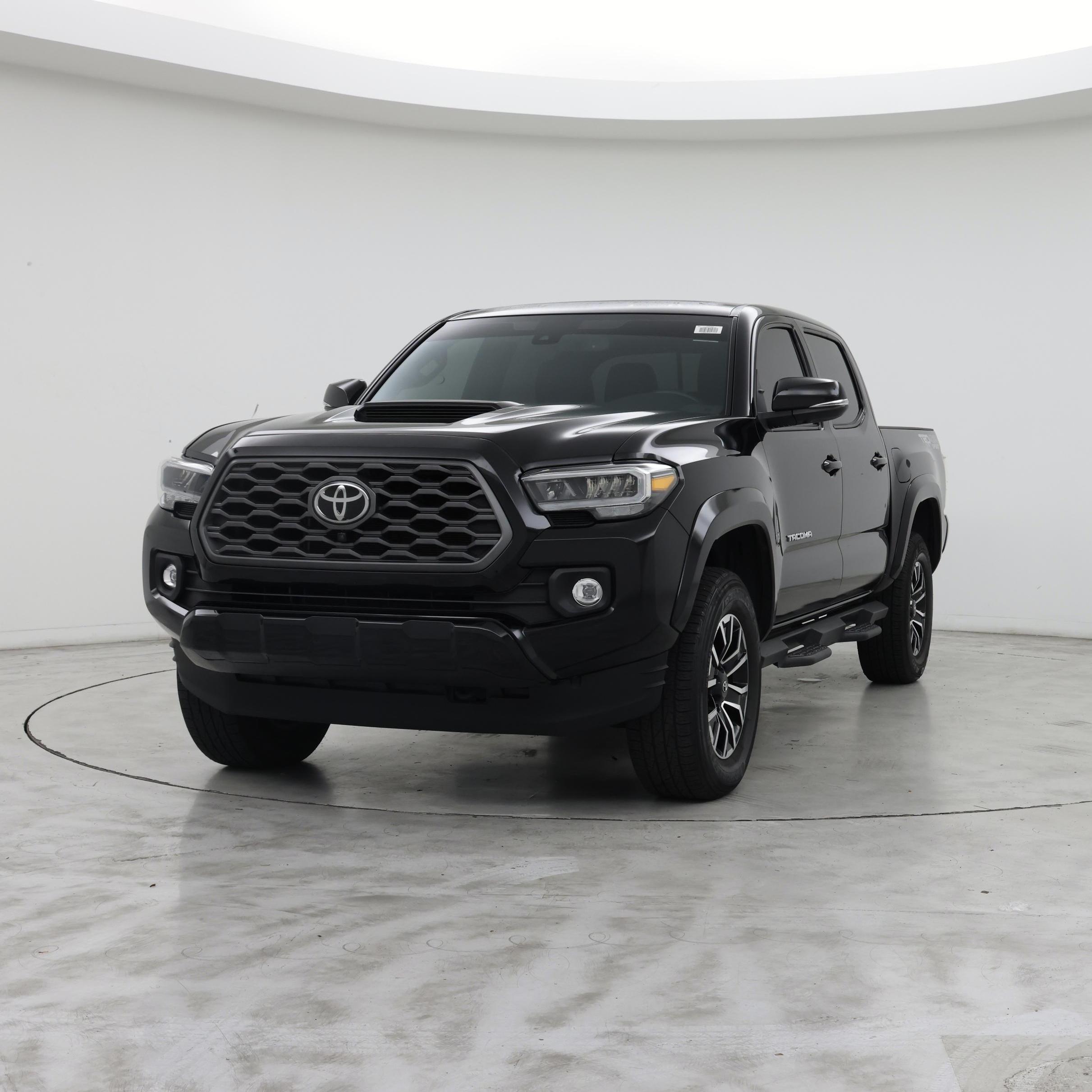 Thumbnail: 2023 Toyota Tacoma - 4