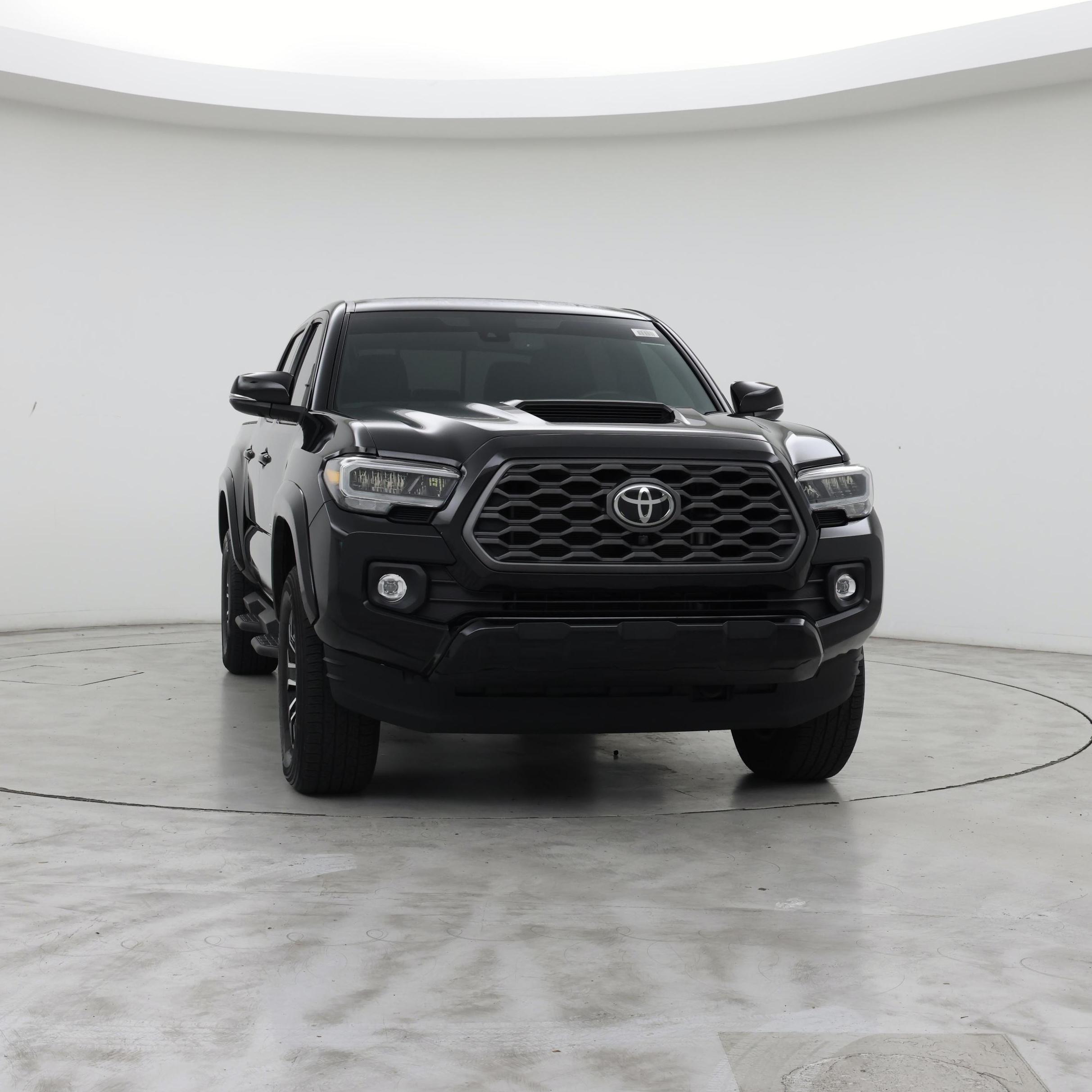 Thumbnail: 2023 Toyota Tacoma - 5