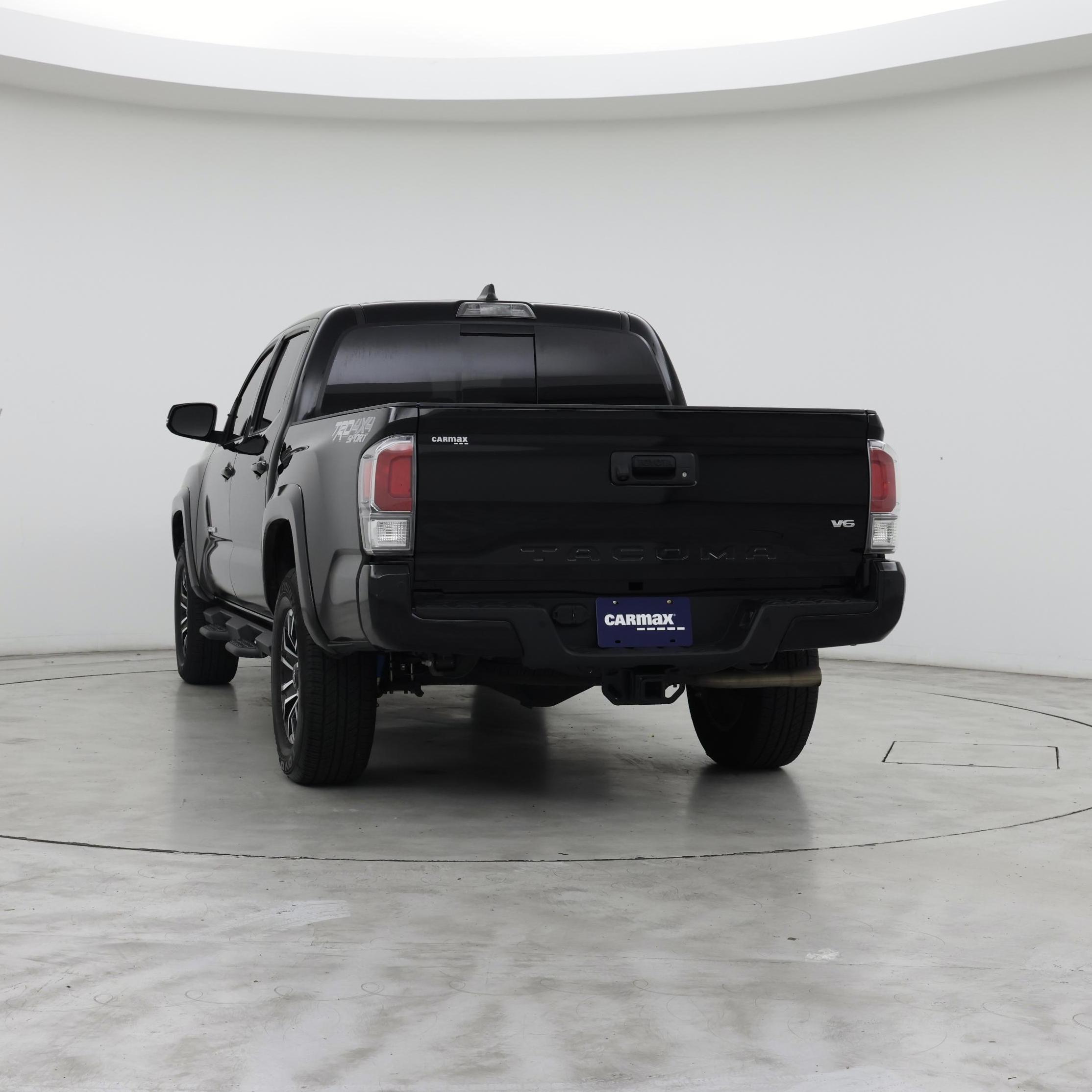 Thumbnail: 2023 Toyota Tacoma - 6