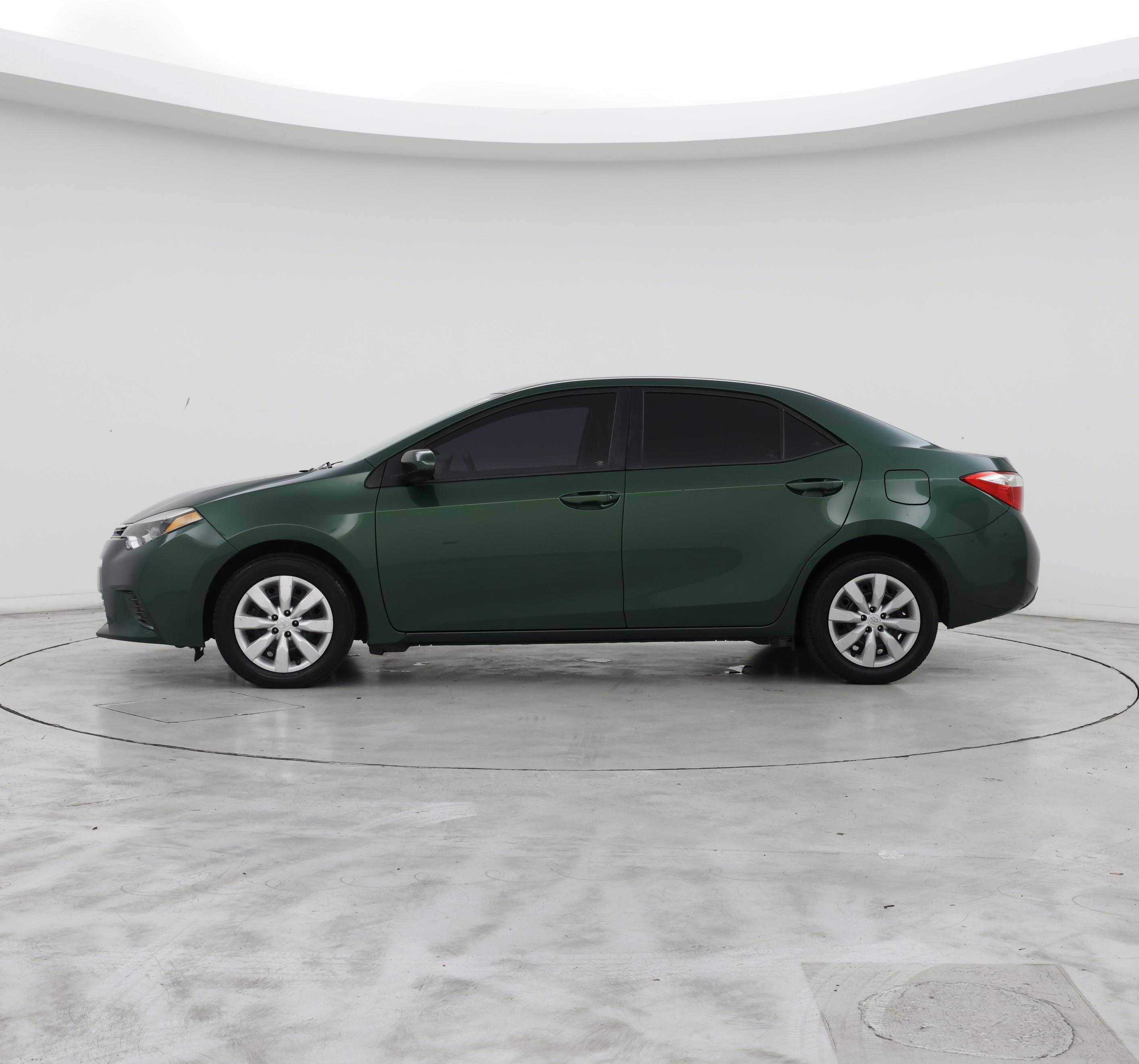 Thumbnail: 2016 Toyota Corolla - 3