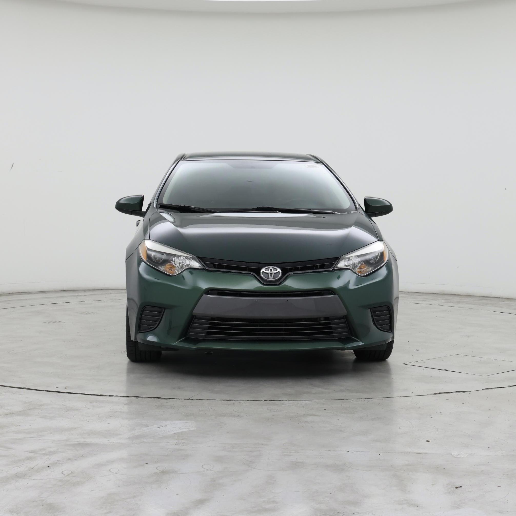 Thumbnail: 2016 Toyota Corolla - 5