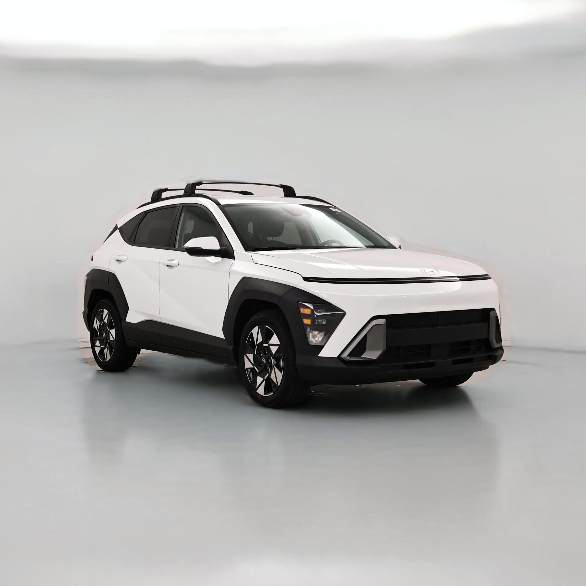 Thumbnail: 2024 Hyundai Kona - 1