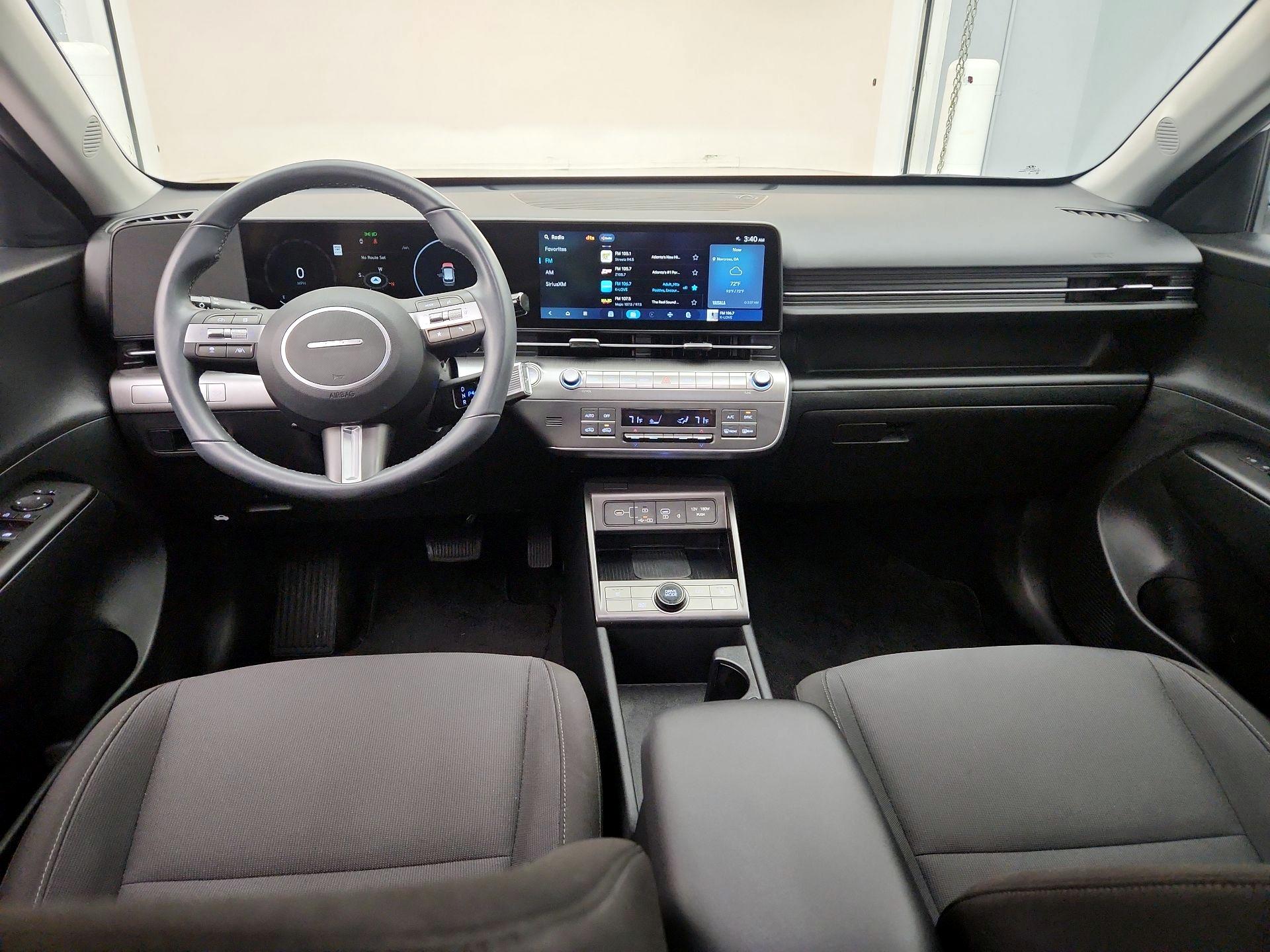 Thumbnail: 2024 Hyundai Kona - 9