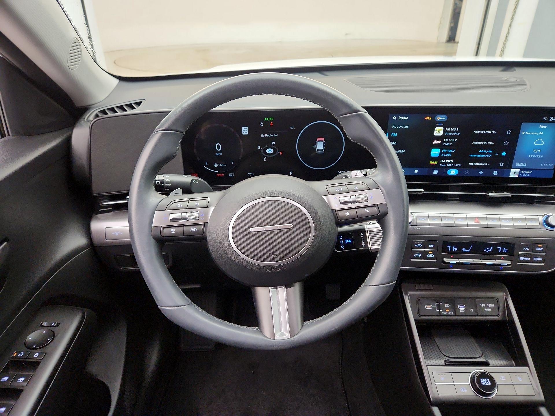 Thumbnail: 2024 Hyundai Kona - 10