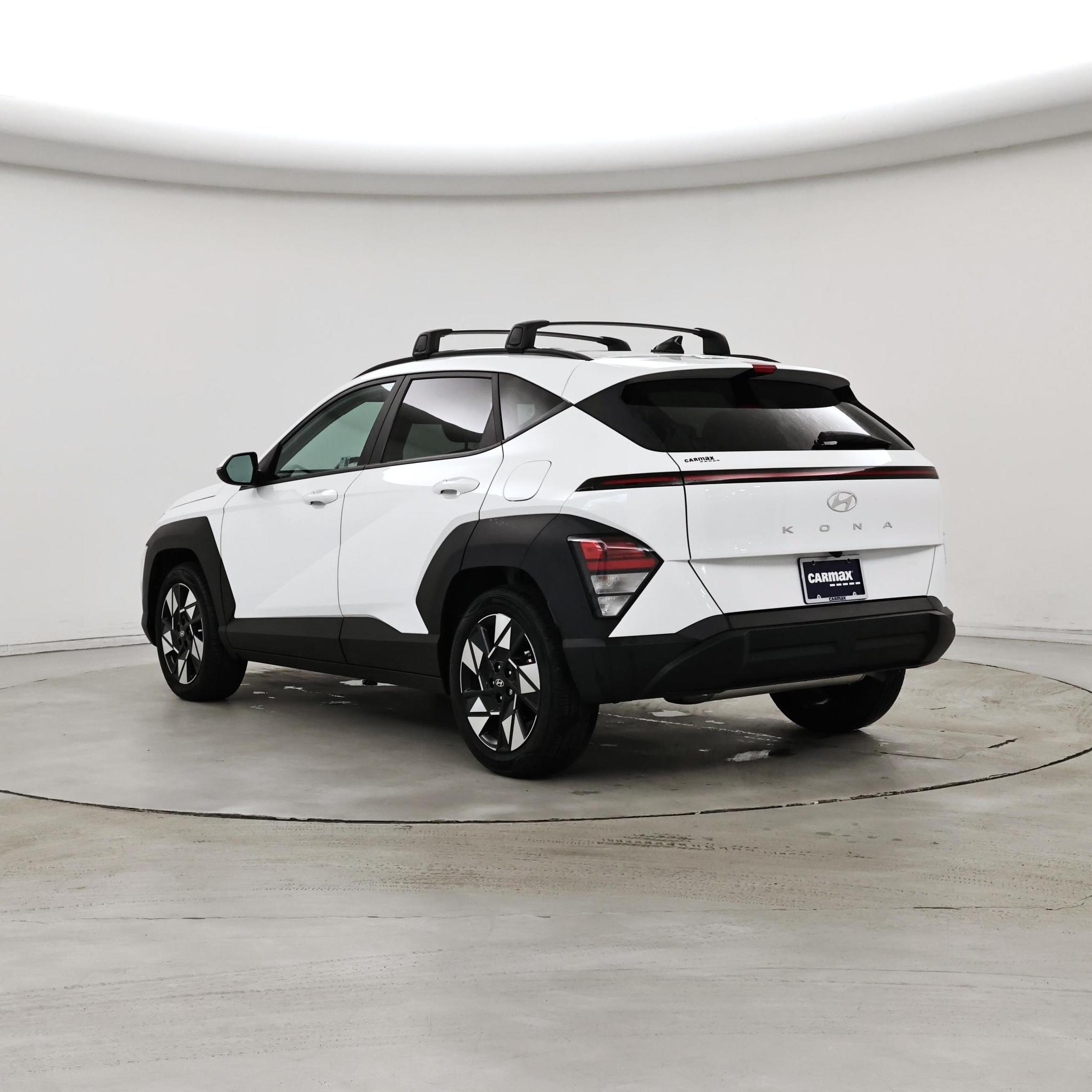 Thumbnail: 2024 Hyundai Kona - 2