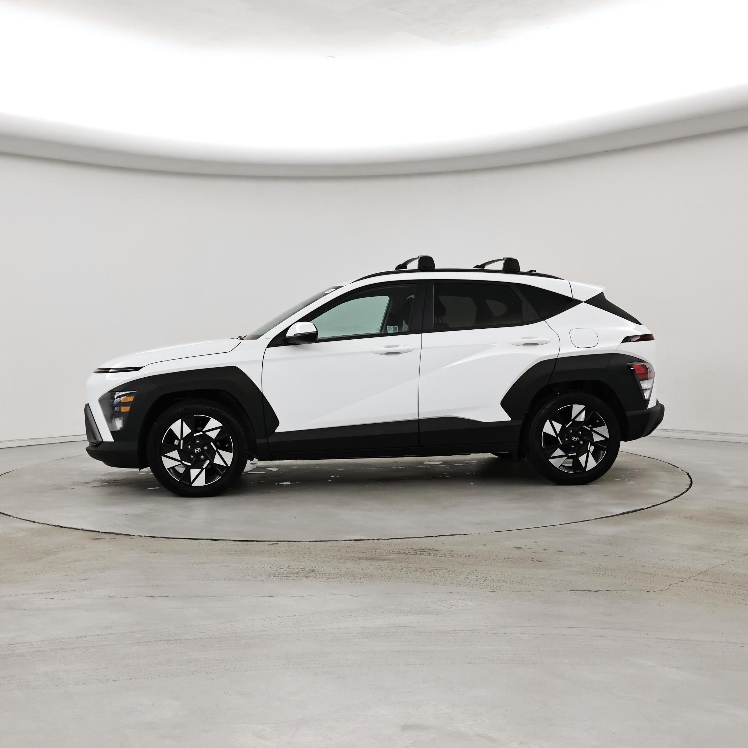 Thumbnail: 2024 Hyundai Kona - 3
