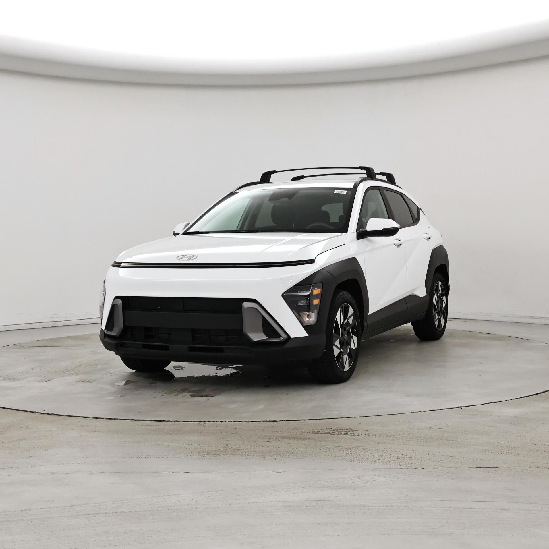 Thumbnail: 2024 Hyundai Kona - 4