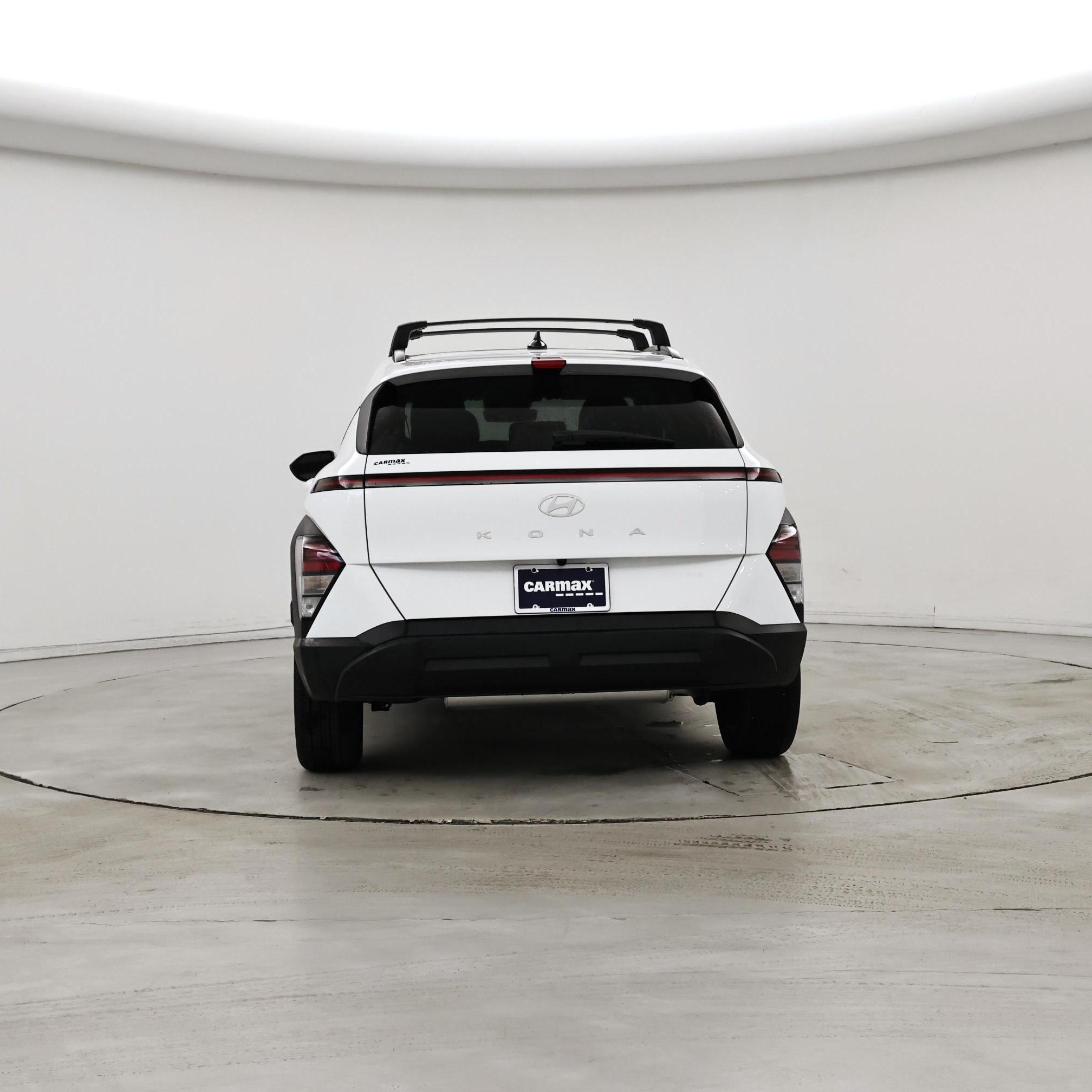 Thumbnail: 2024 Hyundai Kona - 6