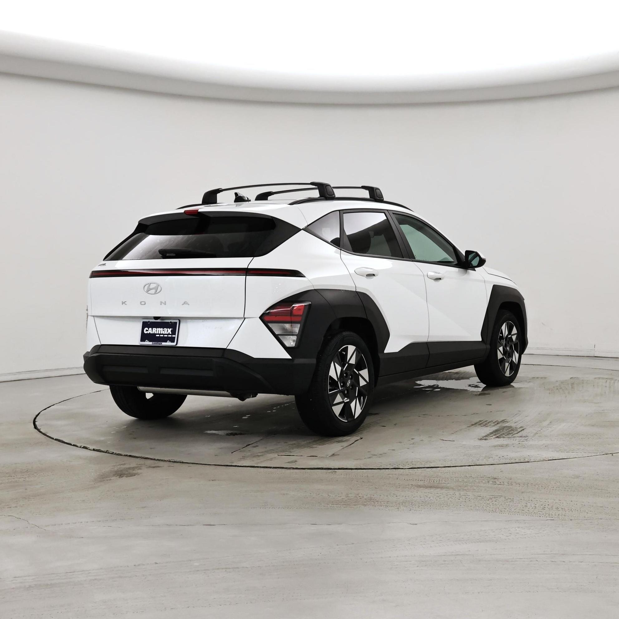 Thumbnail: 2024 Hyundai Kona - 8