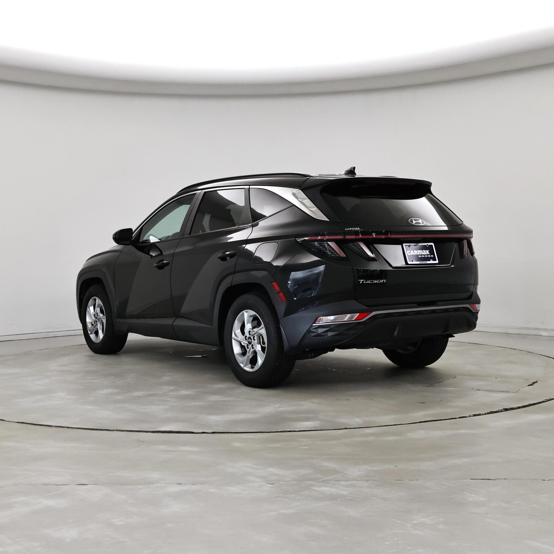 Thumbnail: 2023 Hyundai Tucson - 2