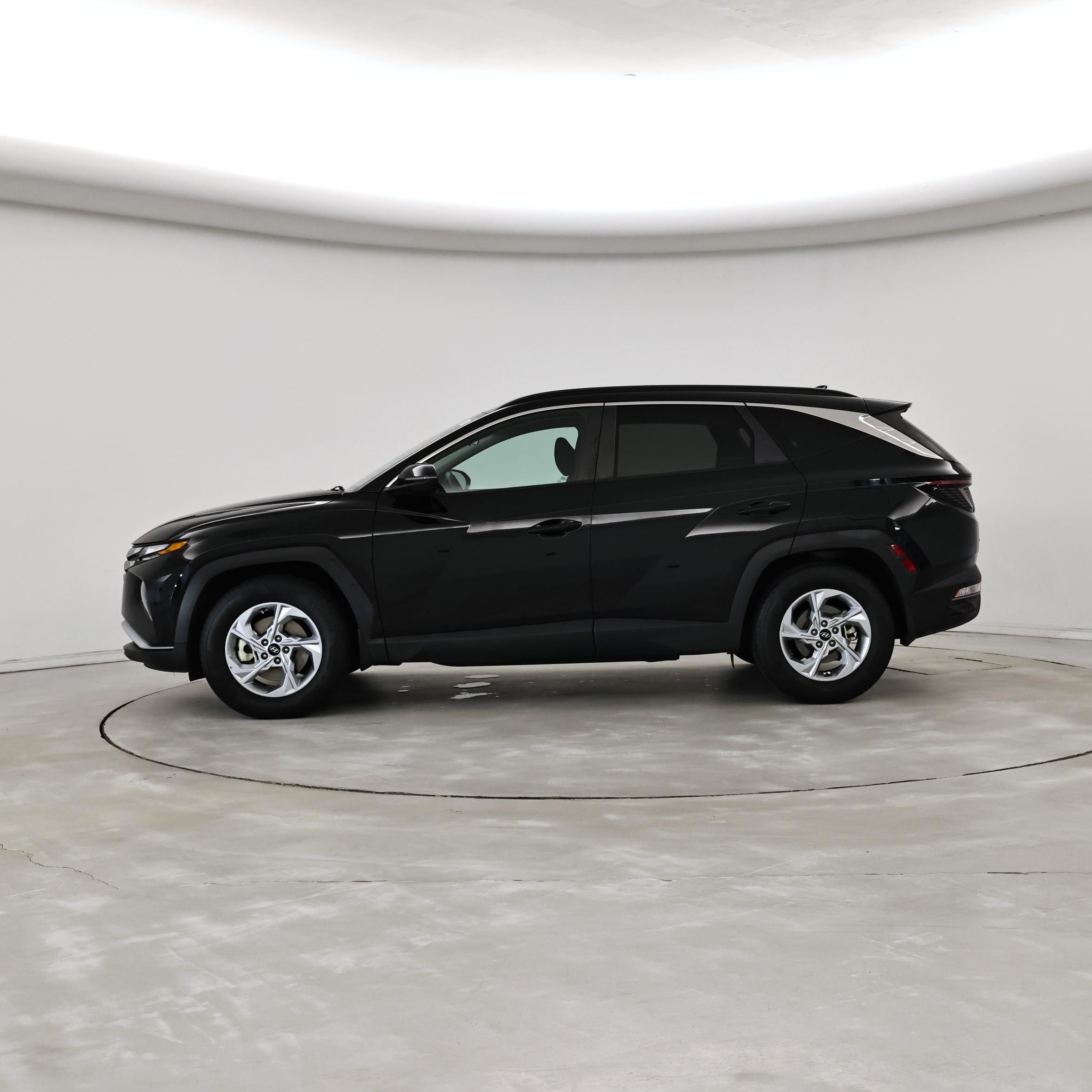 Thumbnail: 2023 Hyundai Tucson - 3