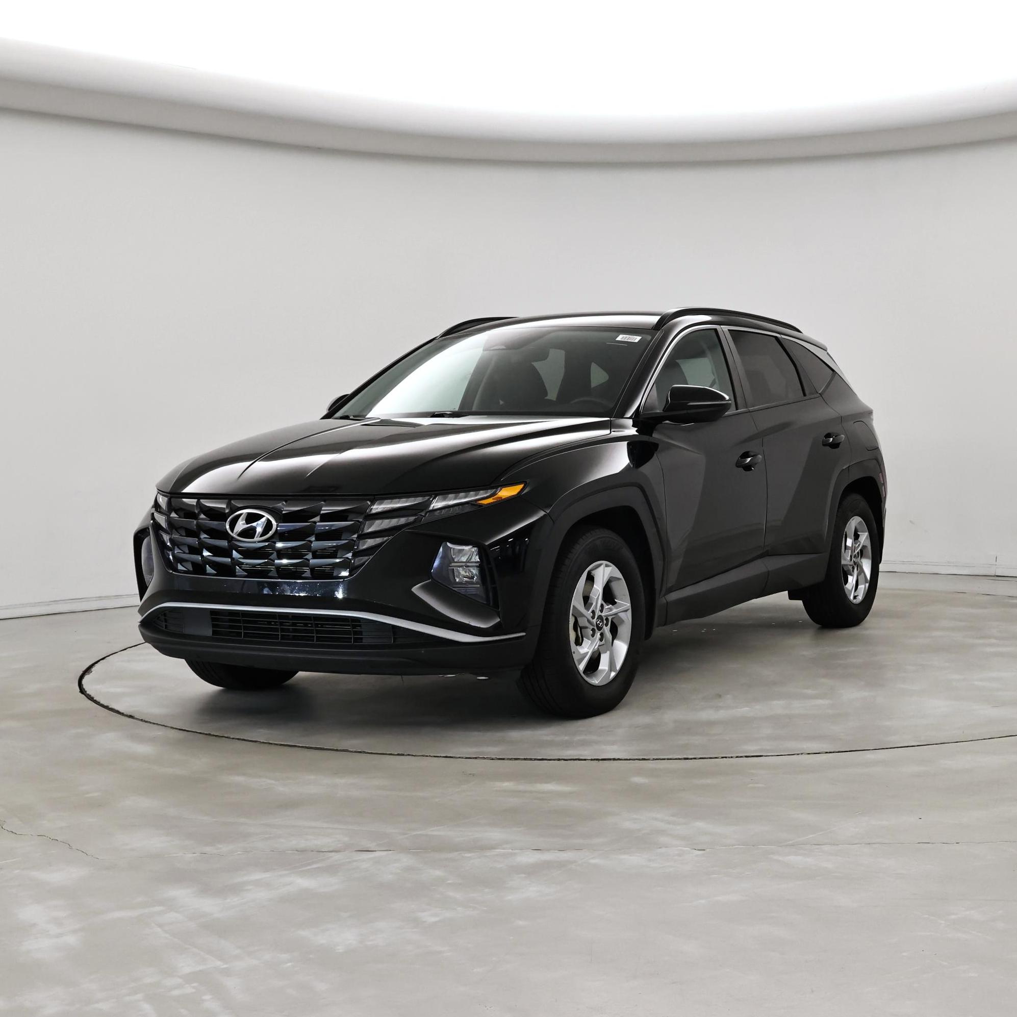 Thumbnail: 2023 Hyundai Tucson - 4