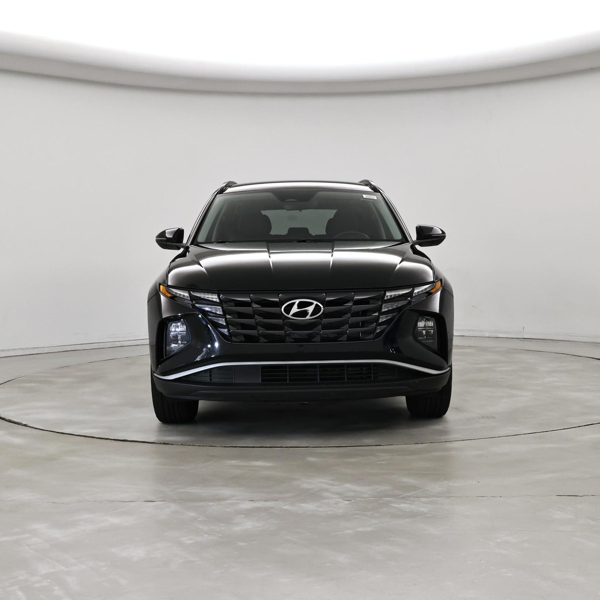 Thumbnail: 2023 Hyundai Tucson - 5