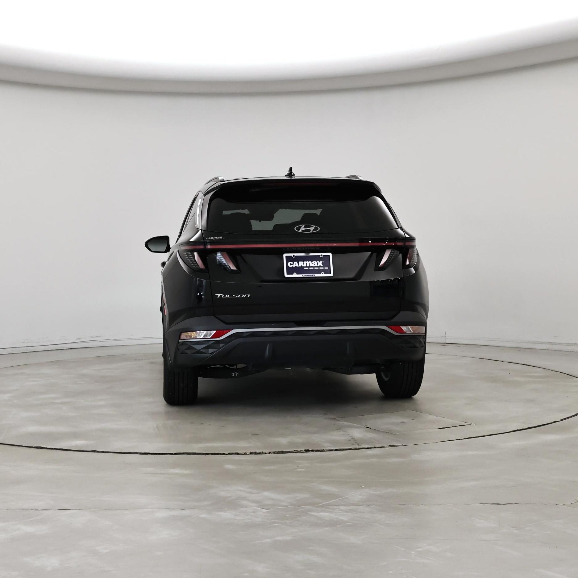 Thumbnail: 2023 Hyundai Tucson - 6
