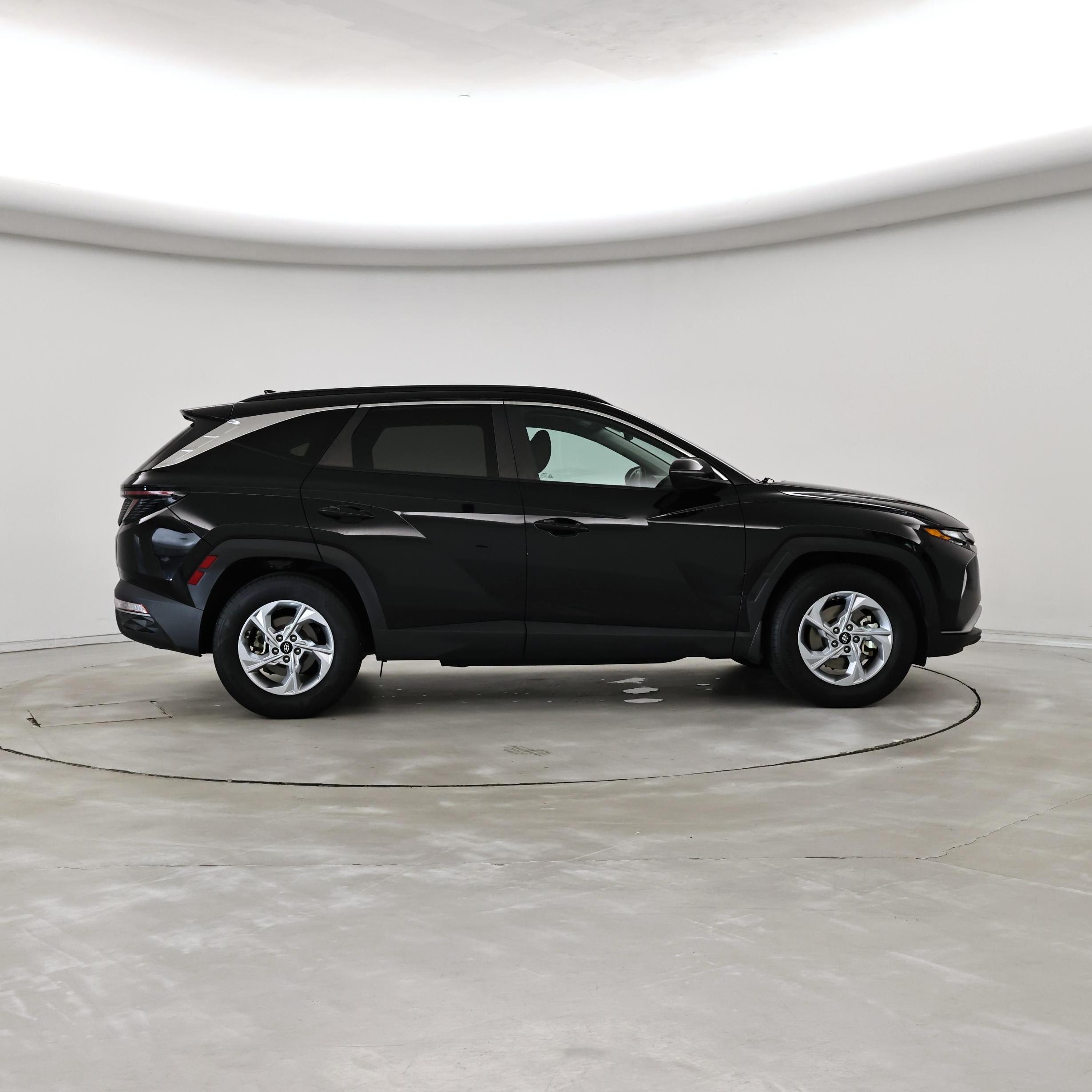 Thumbnail: 2023 Hyundai Tucson - 7
