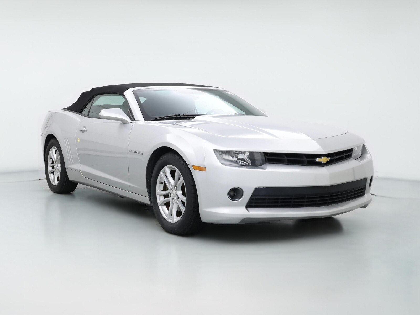2014 Chevrolet Camaro 1LT