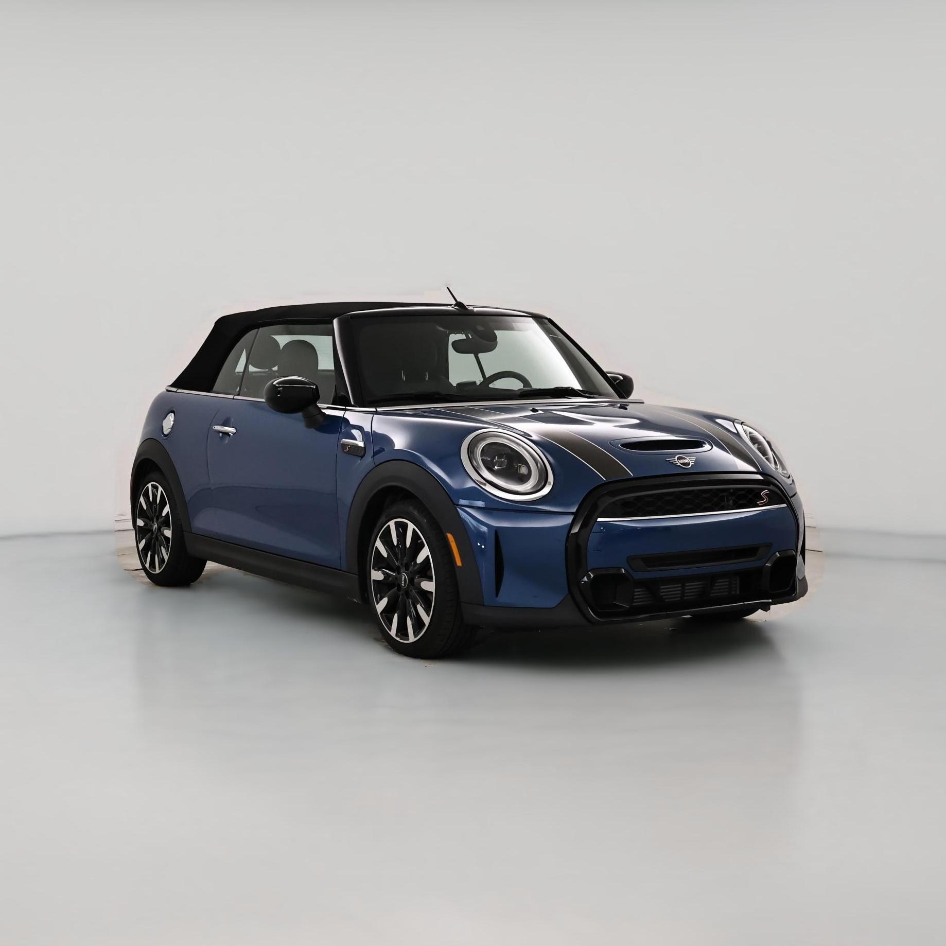 Thumbnail: 2022 MINI Cooper - 1